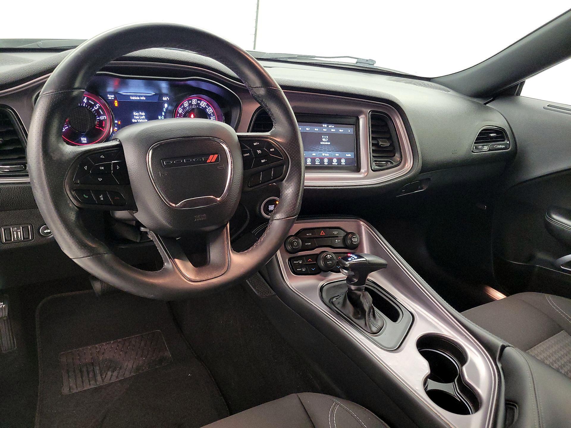 Thumbnail: 2023 Dodge Challenger - 9