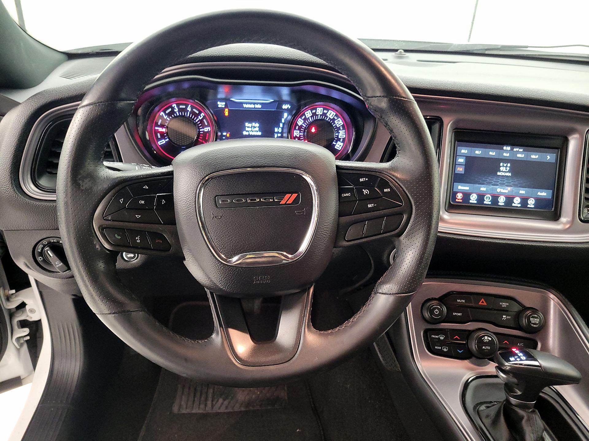 Thumbnail: 2023 Dodge Challenger - 10