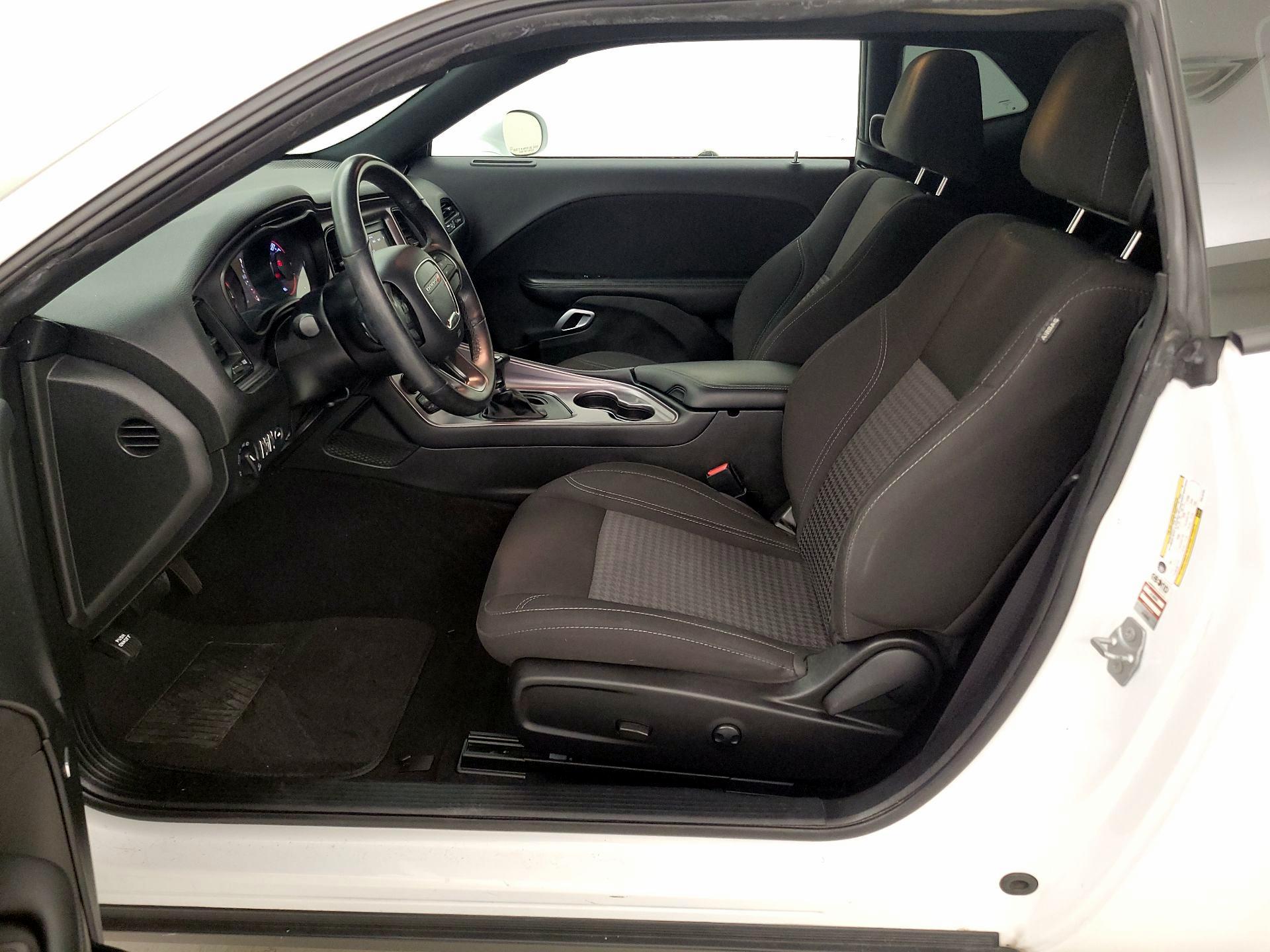 Thumbnail: 2023 Dodge Challenger - 11