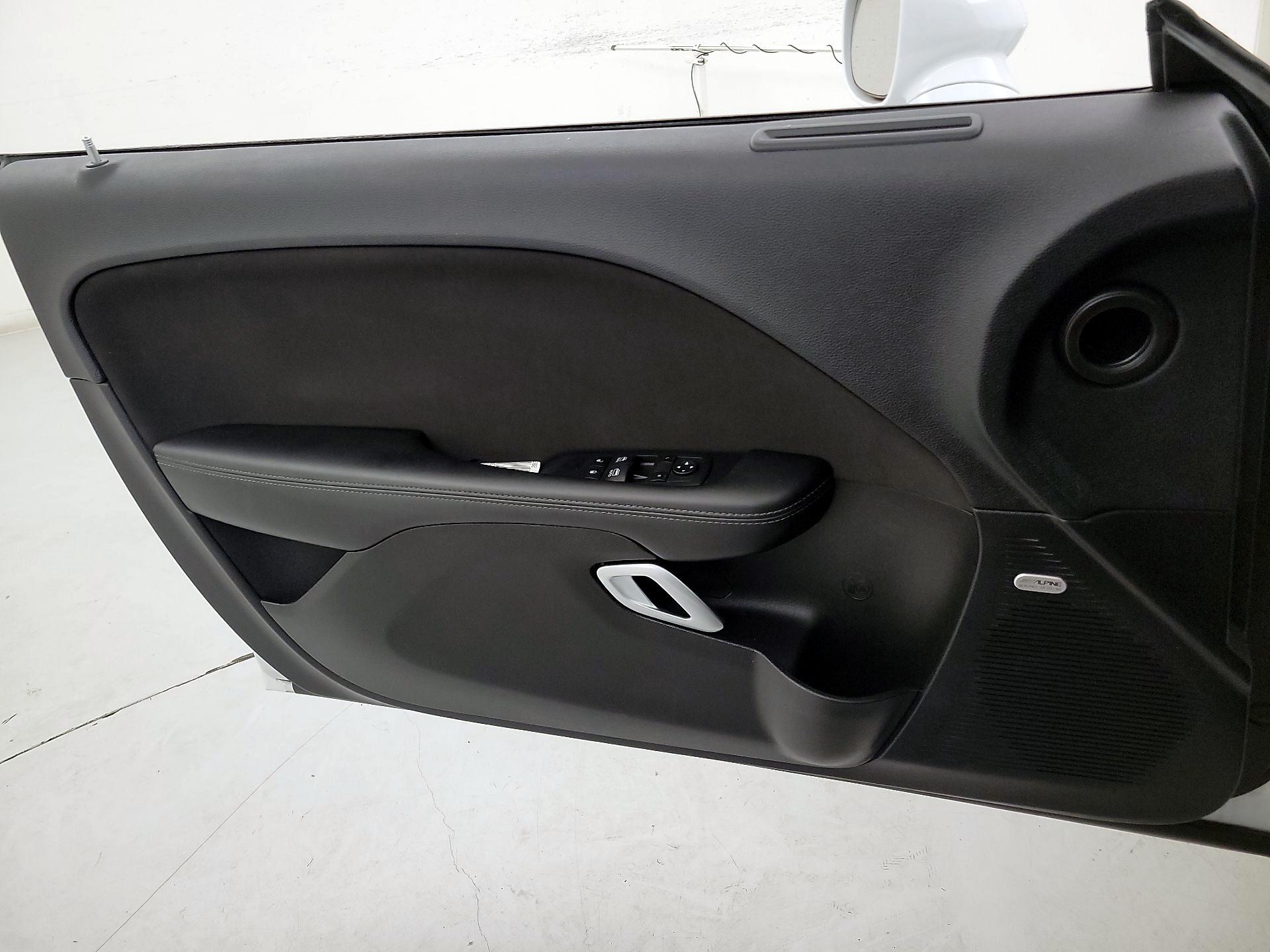 Thumbnail: 2023 Dodge Challenger - 12