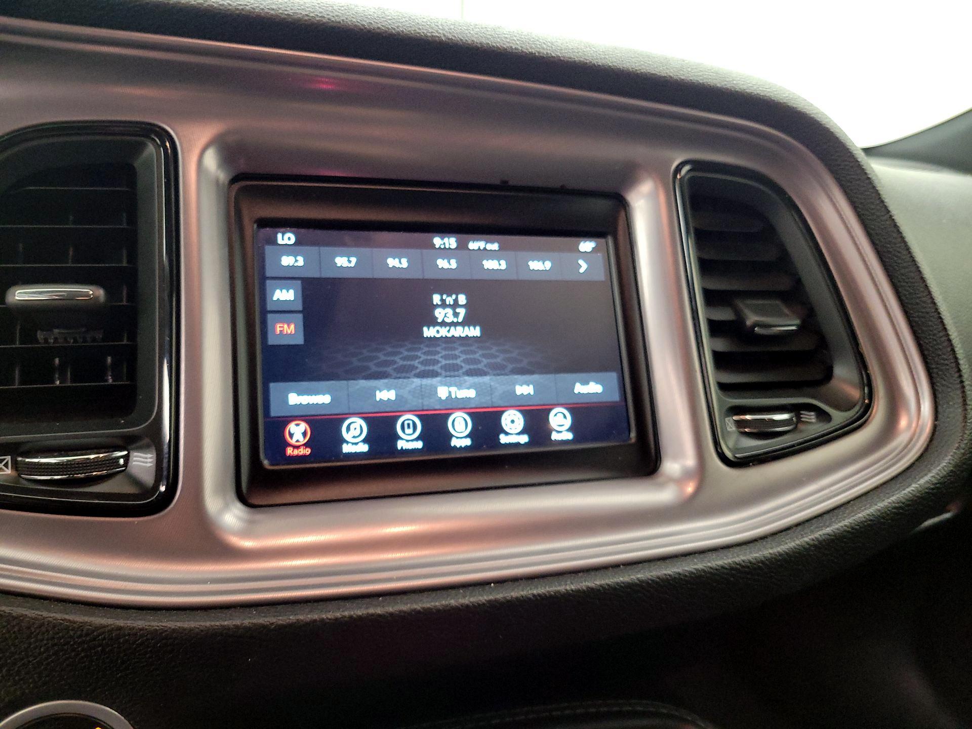 Thumbnail: 2023 Dodge Challenger - 15