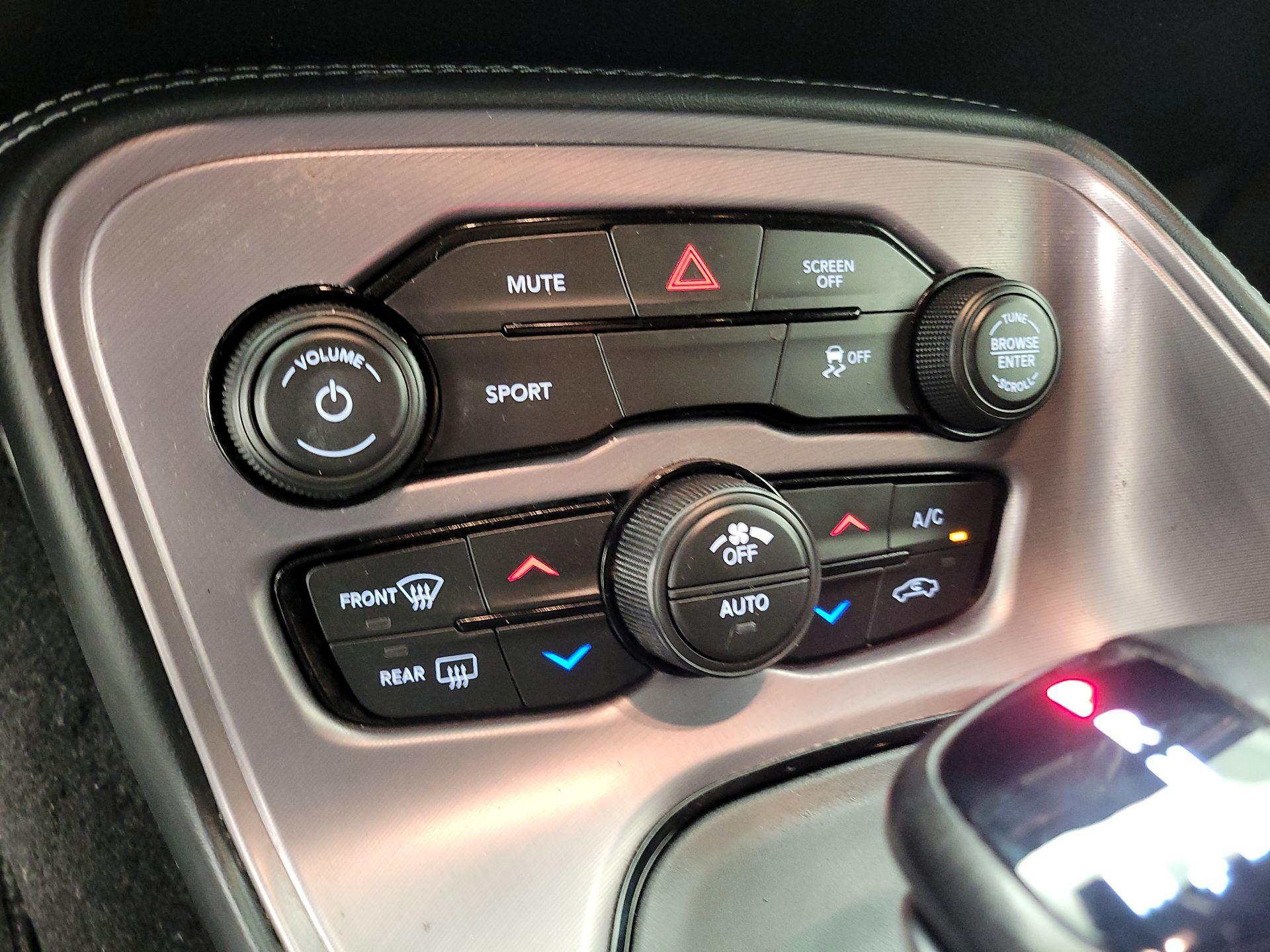 Thumbnail: 2023 Dodge Challenger - 16