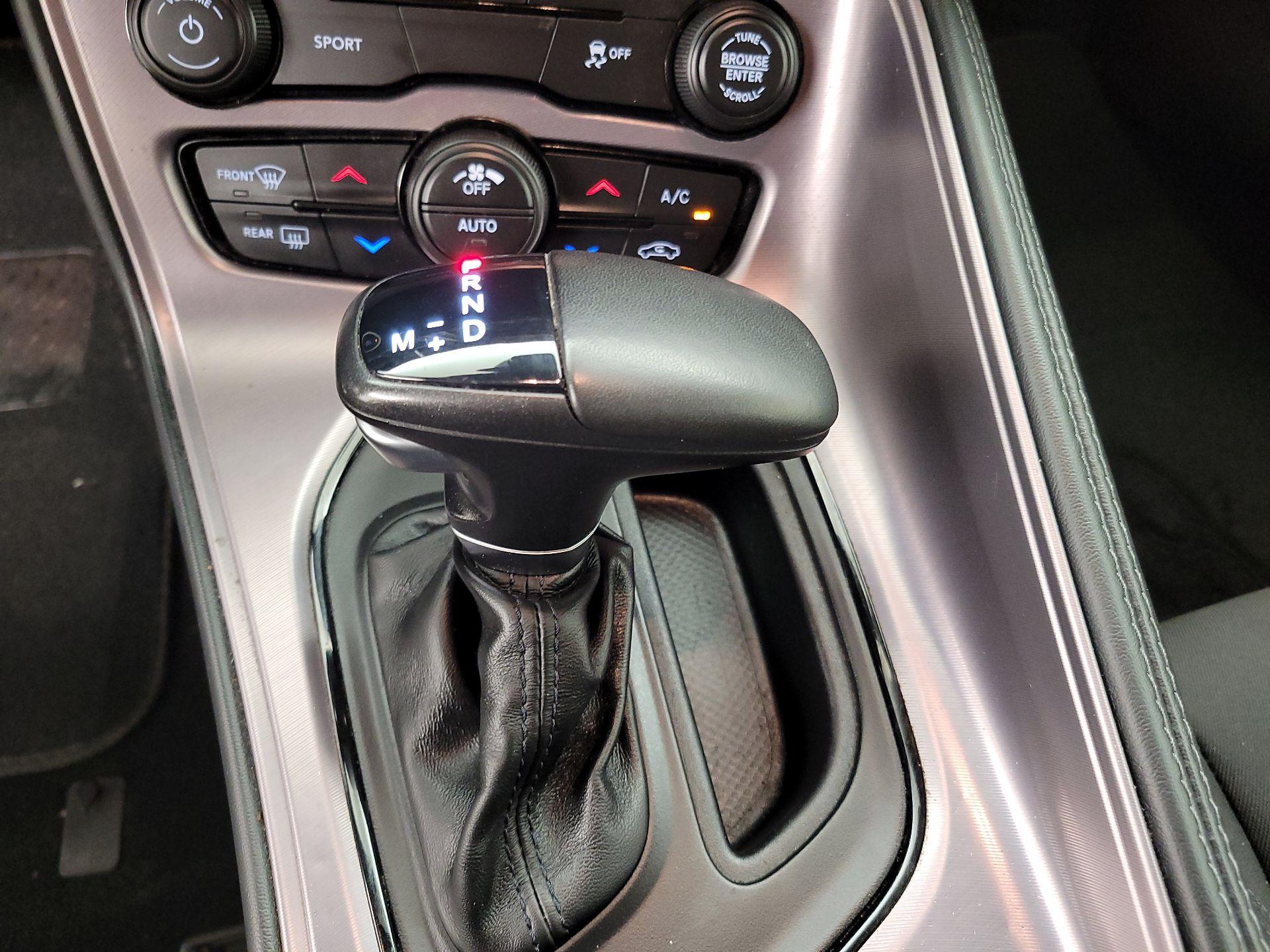 Thumbnail: 2023 Dodge Challenger - 17