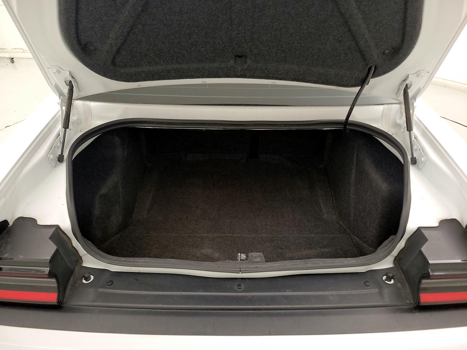 Thumbnail: 2023 Dodge Challenger - 19