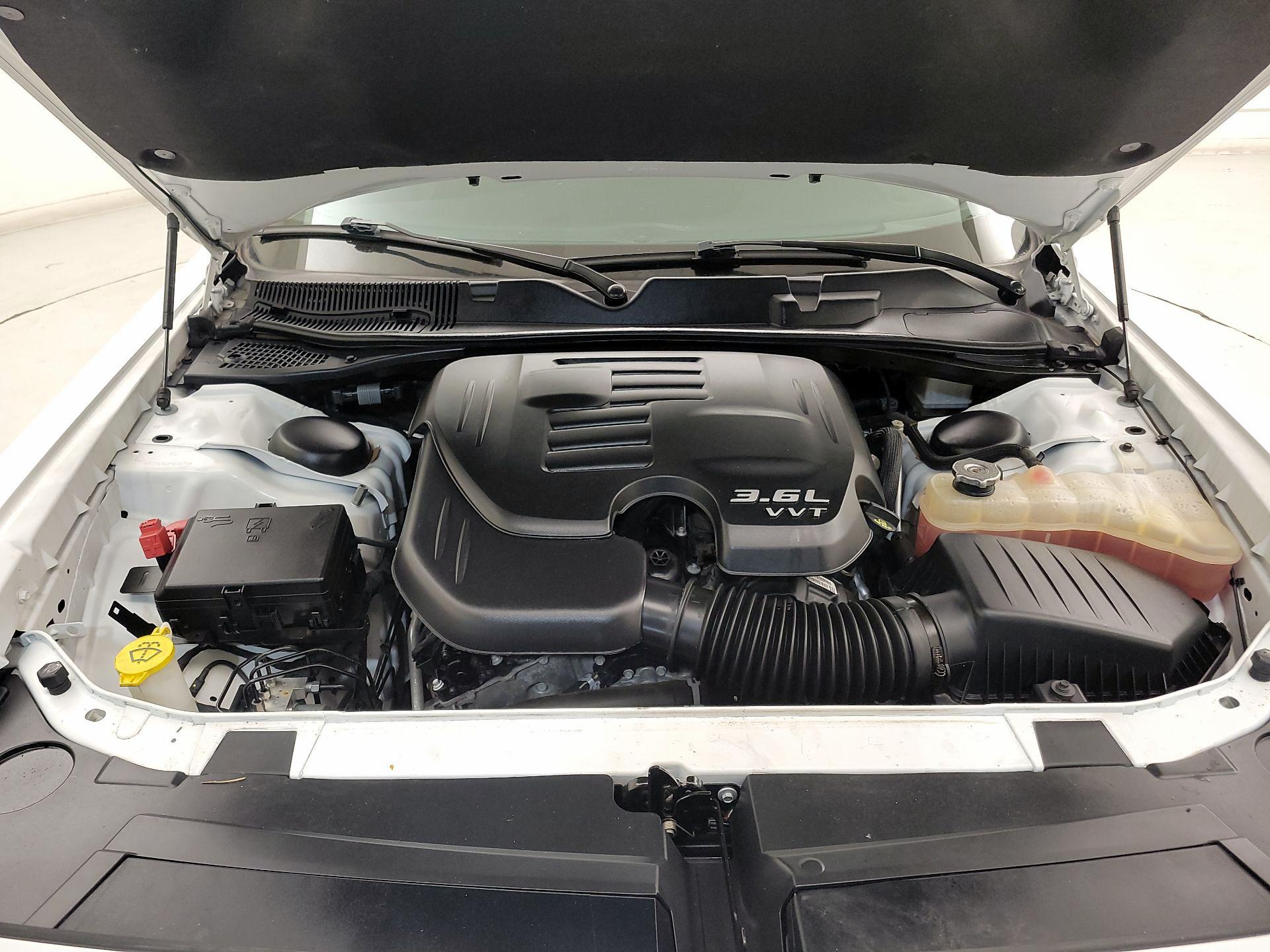 Thumbnail: 2023 Dodge Challenger - 20