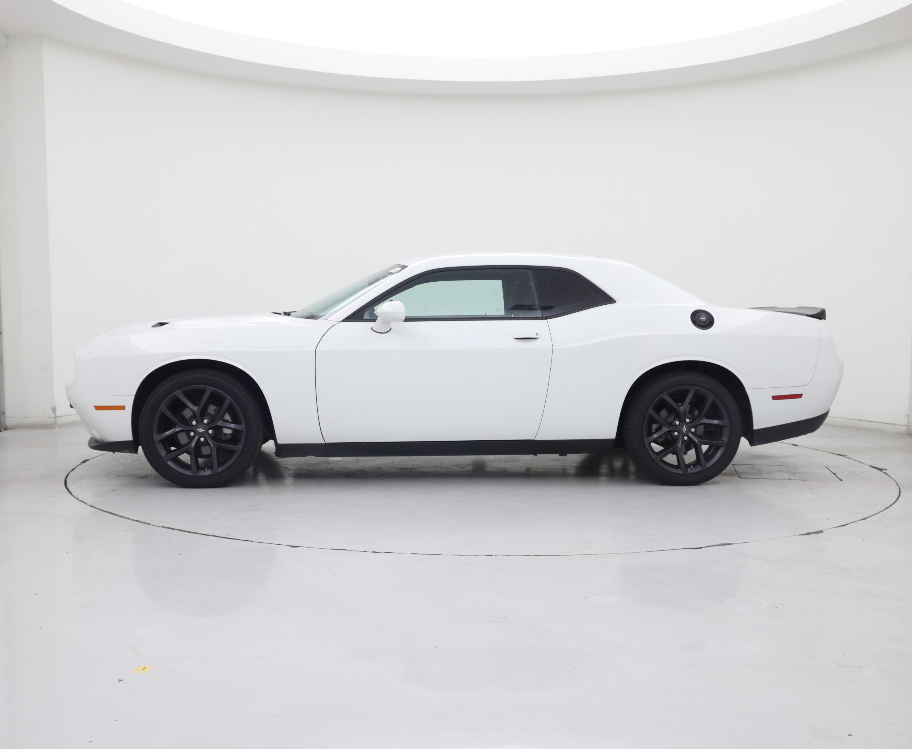 Thumbnail: 2023 Dodge Challenger - 3