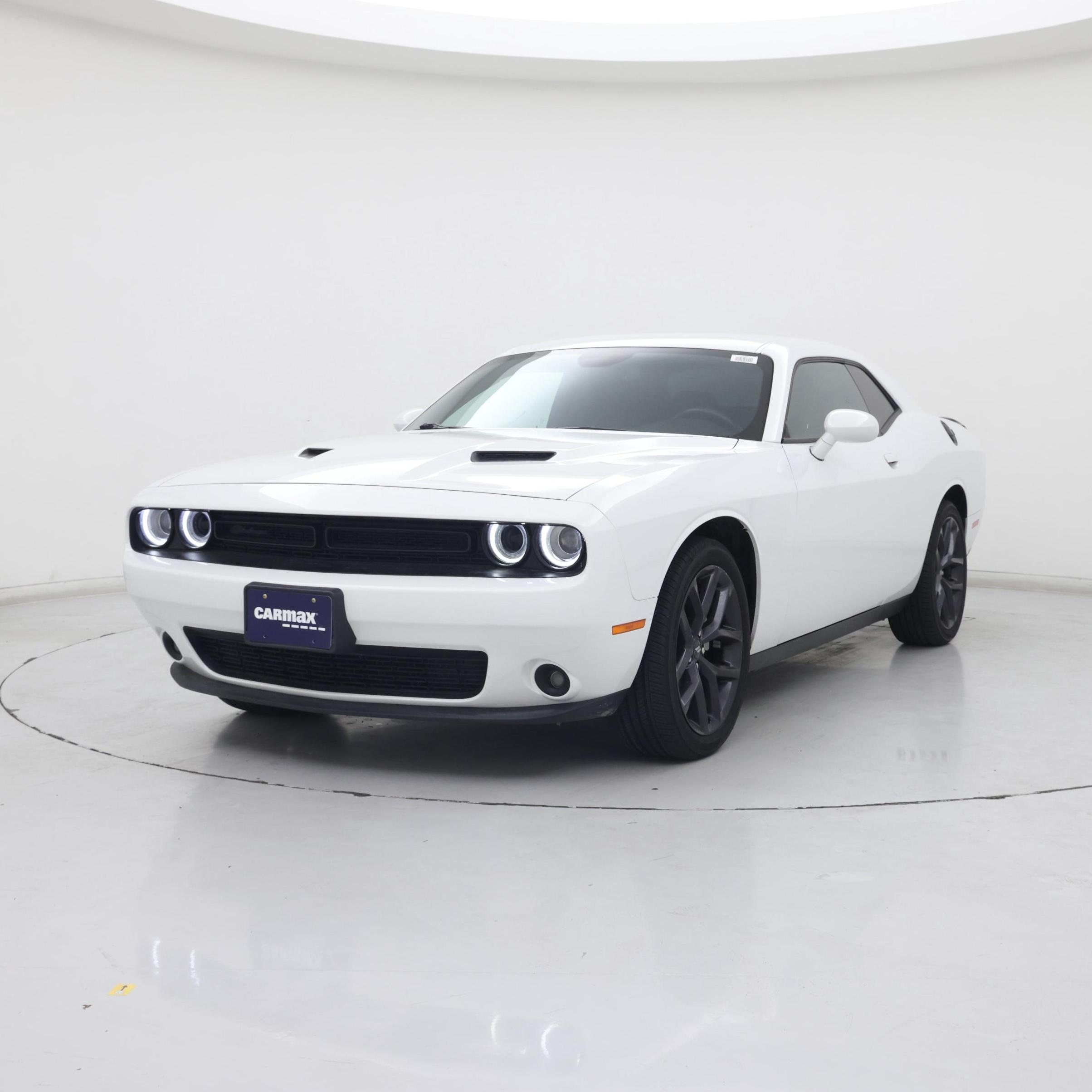 Thumbnail: 2023 Dodge Challenger - 4