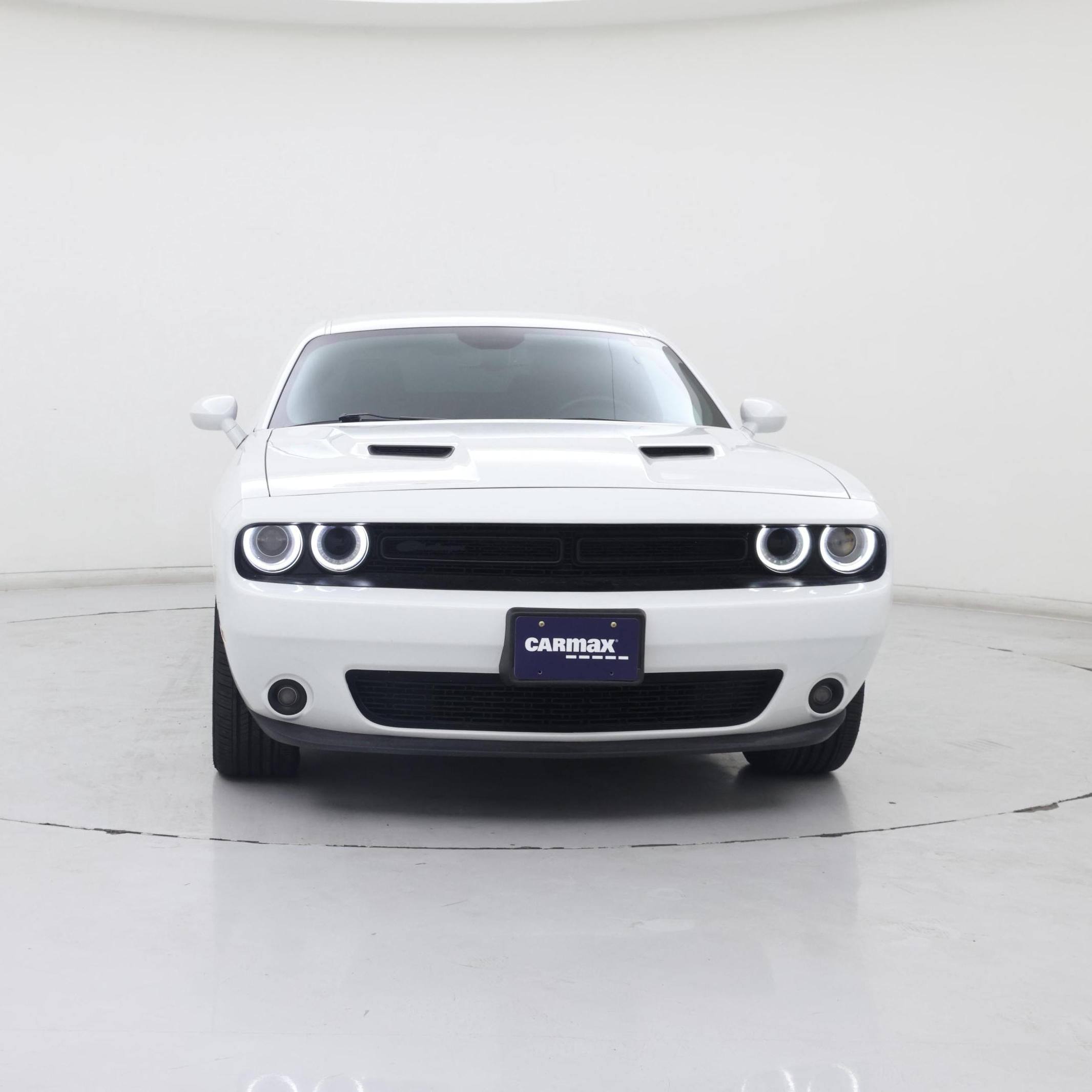 Thumbnail: 2023 Dodge Challenger - 5