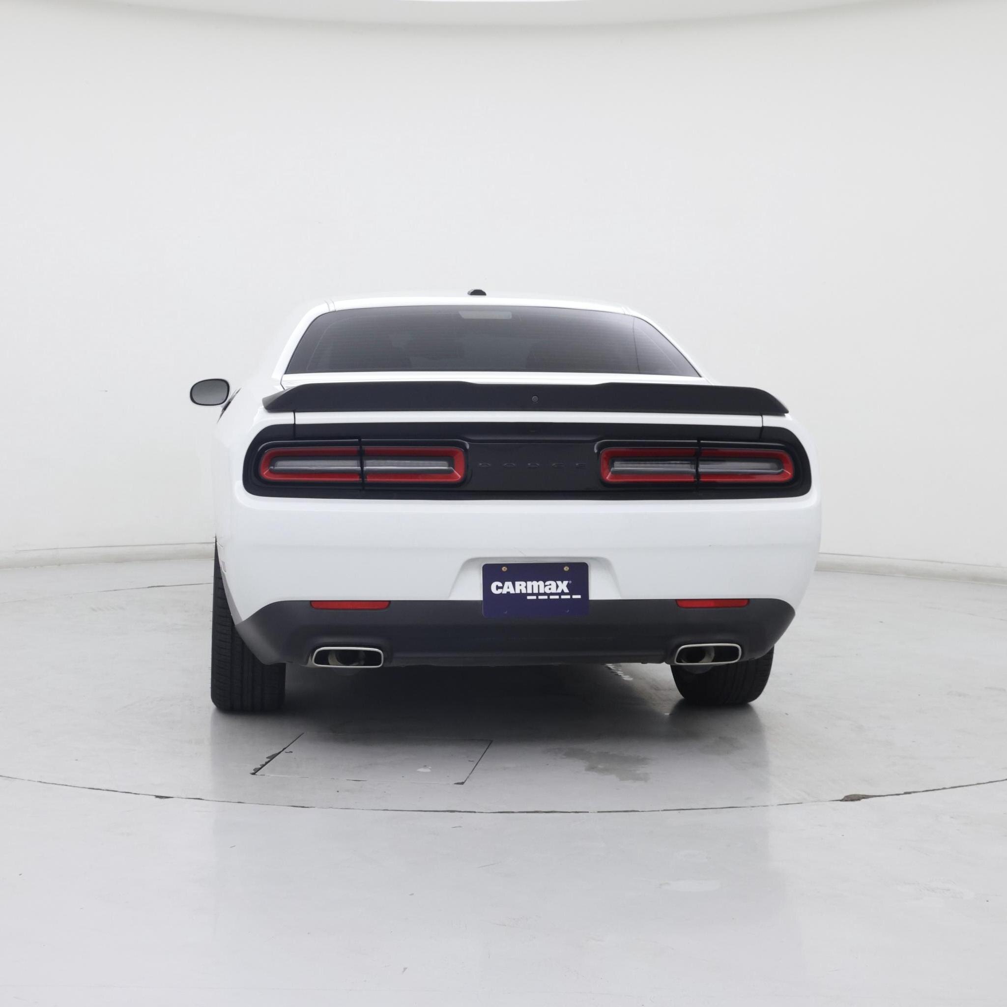 Thumbnail: 2023 Dodge Challenger - 6