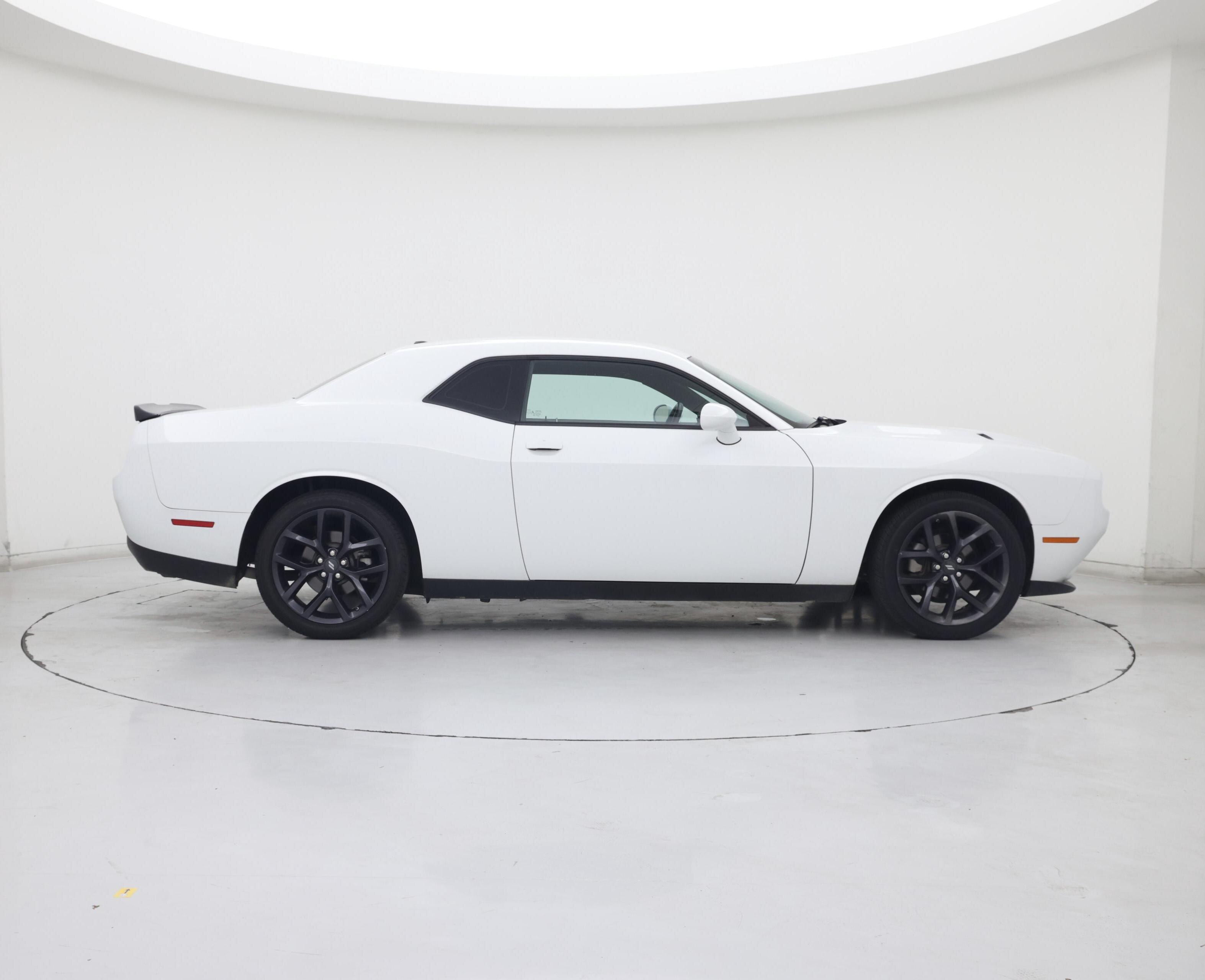 Thumbnail: 2023 Dodge Challenger - 7