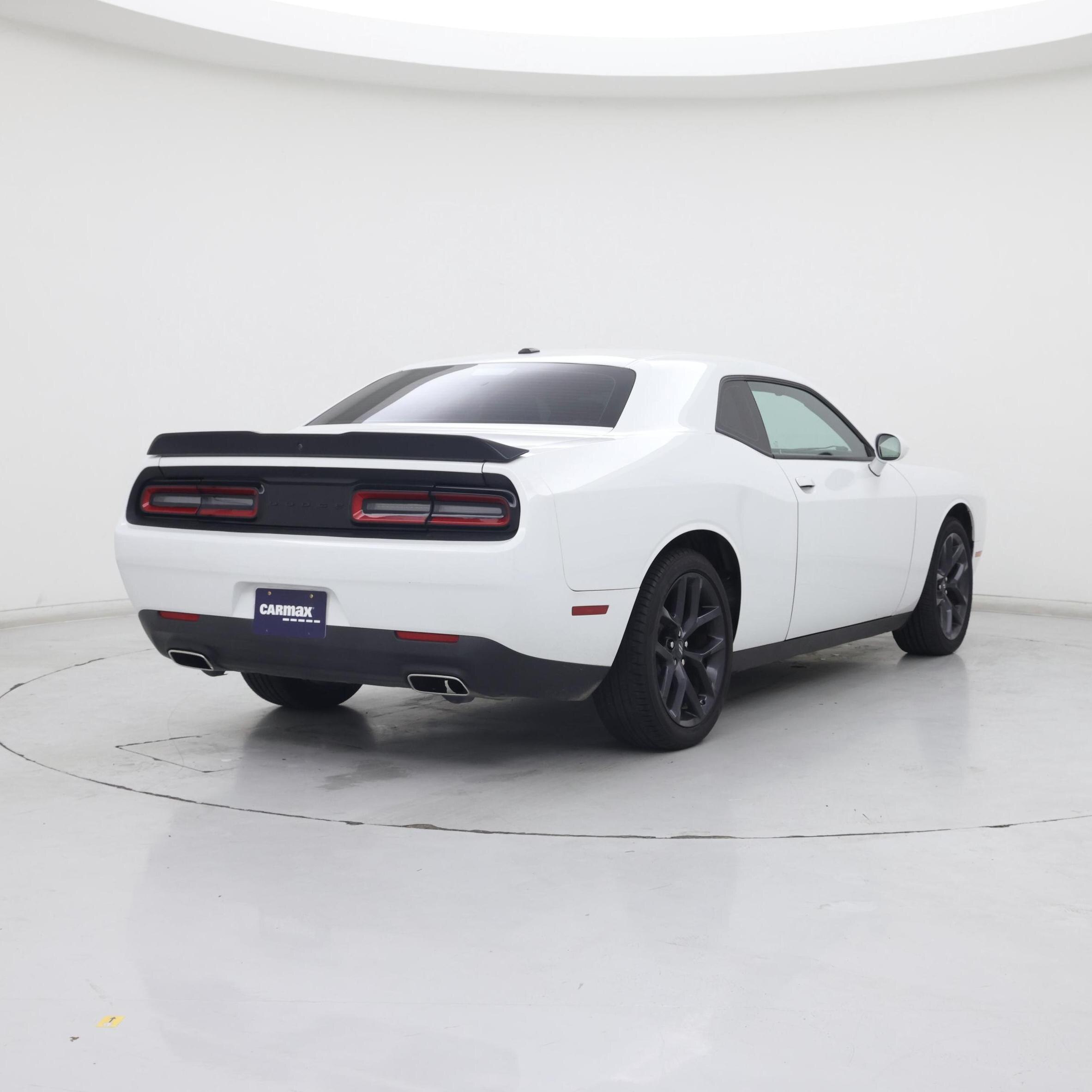 Thumbnail: 2023 Dodge Challenger - 8