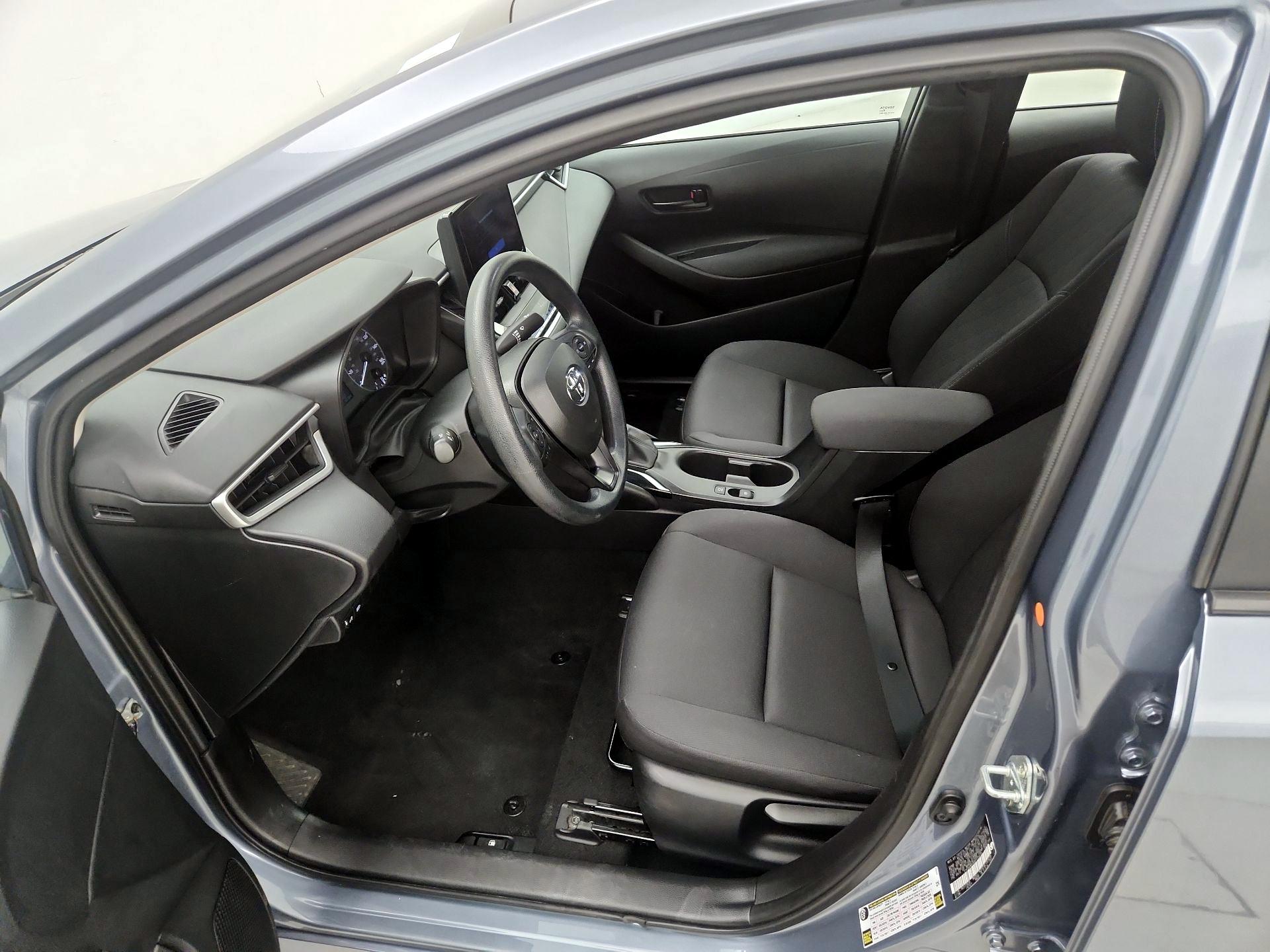 Thumbnail: 2024 Toyota Corolla - 11