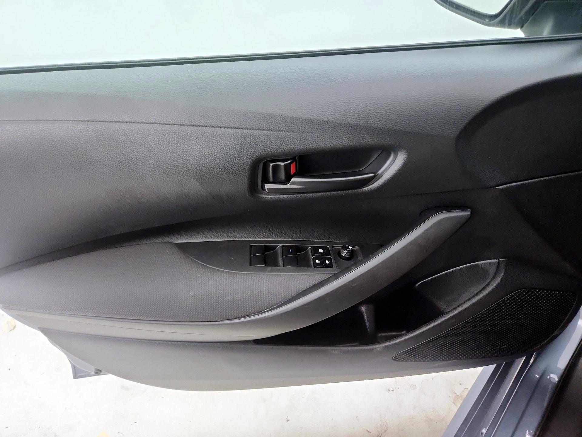 Thumbnail: 2024 Toyota Corolla - 12