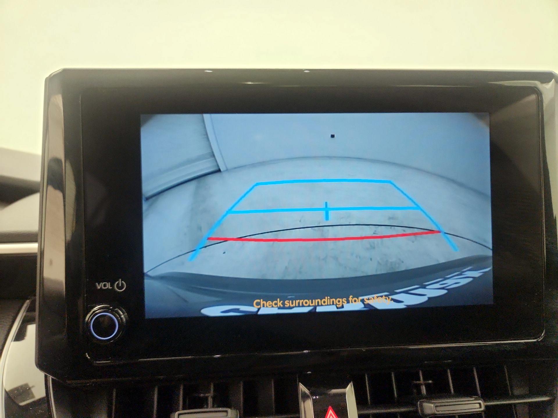 Thumbnail: 2024 Toyota Corolla - 14