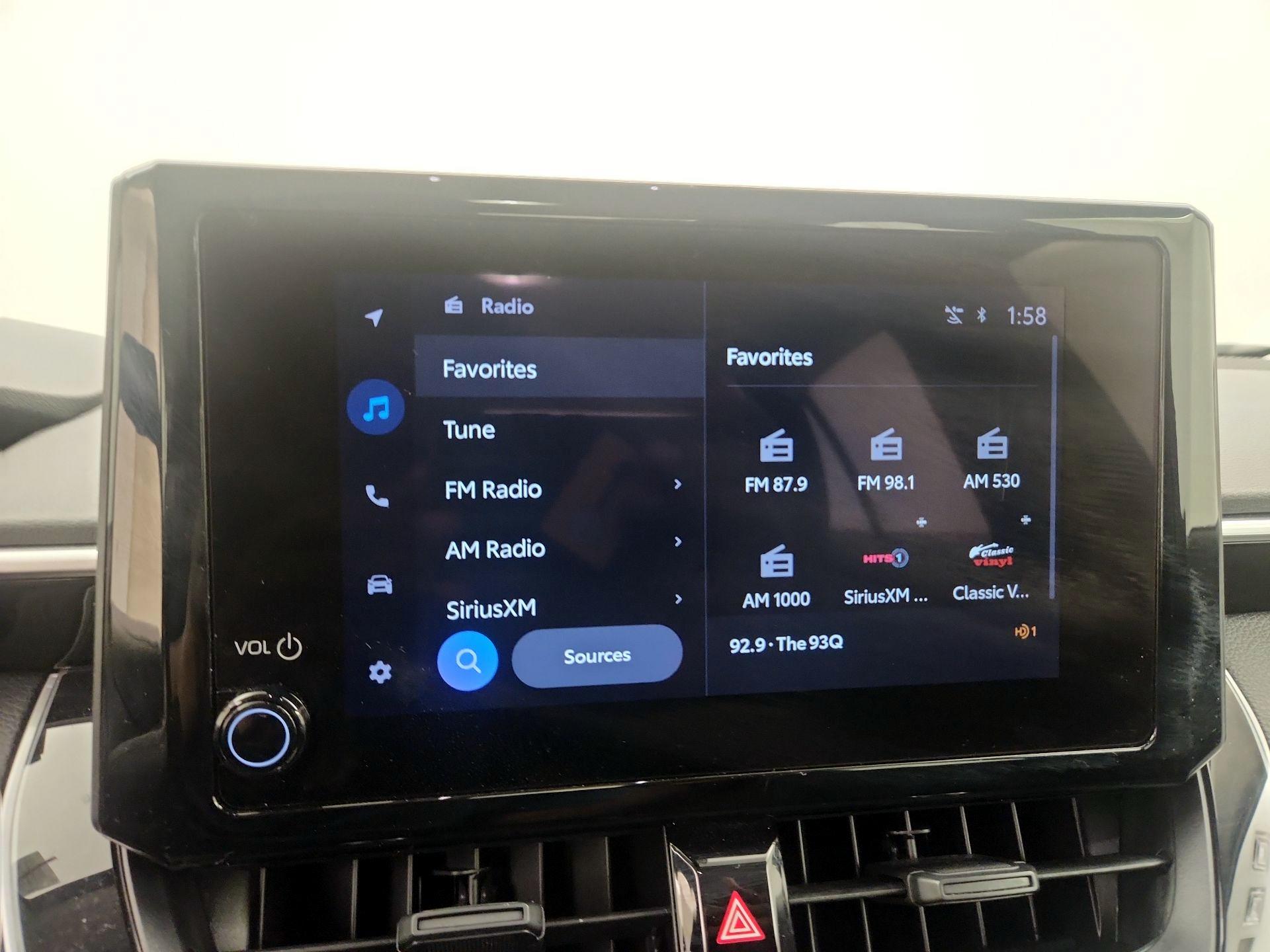 Thumbnail: 2024 Toyota Corolla - 15