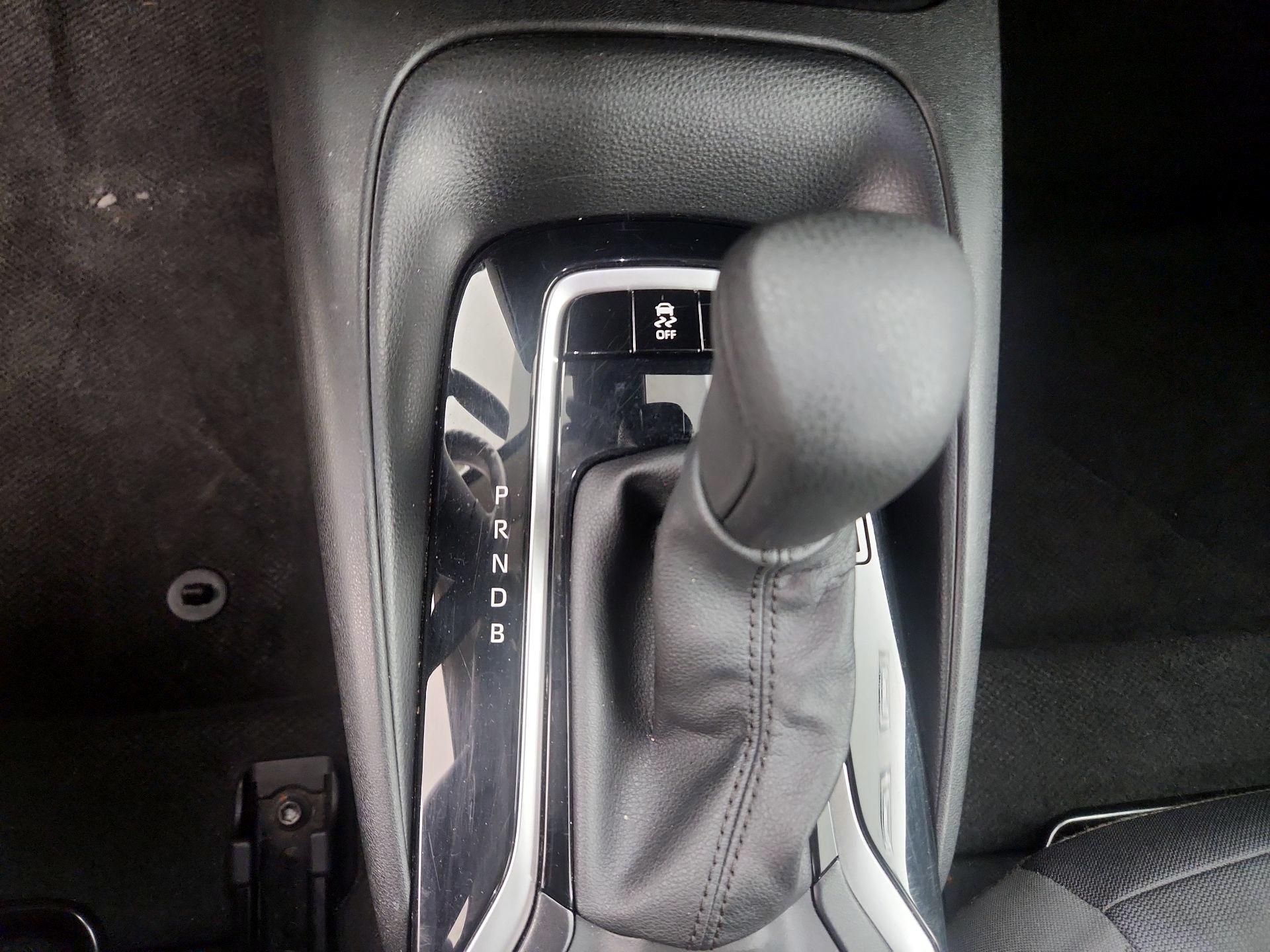 Thumbnail: 2024 Toyota Corolla - 17