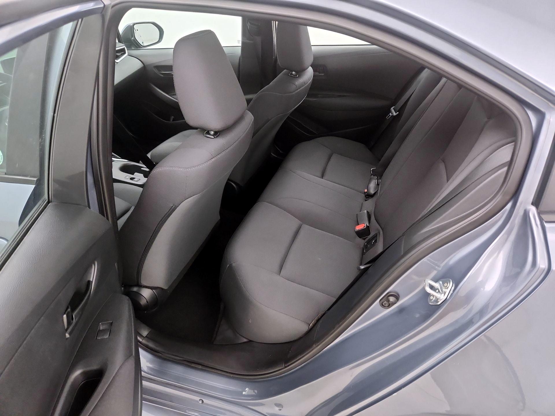 Thumbnail: 2024 Toyota Corolla - 19