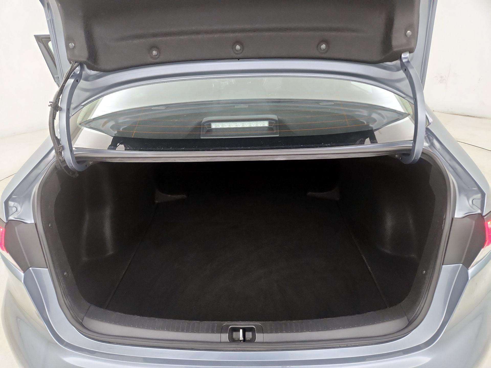 Thumbnail: 2024 Toyota Corolla - 20