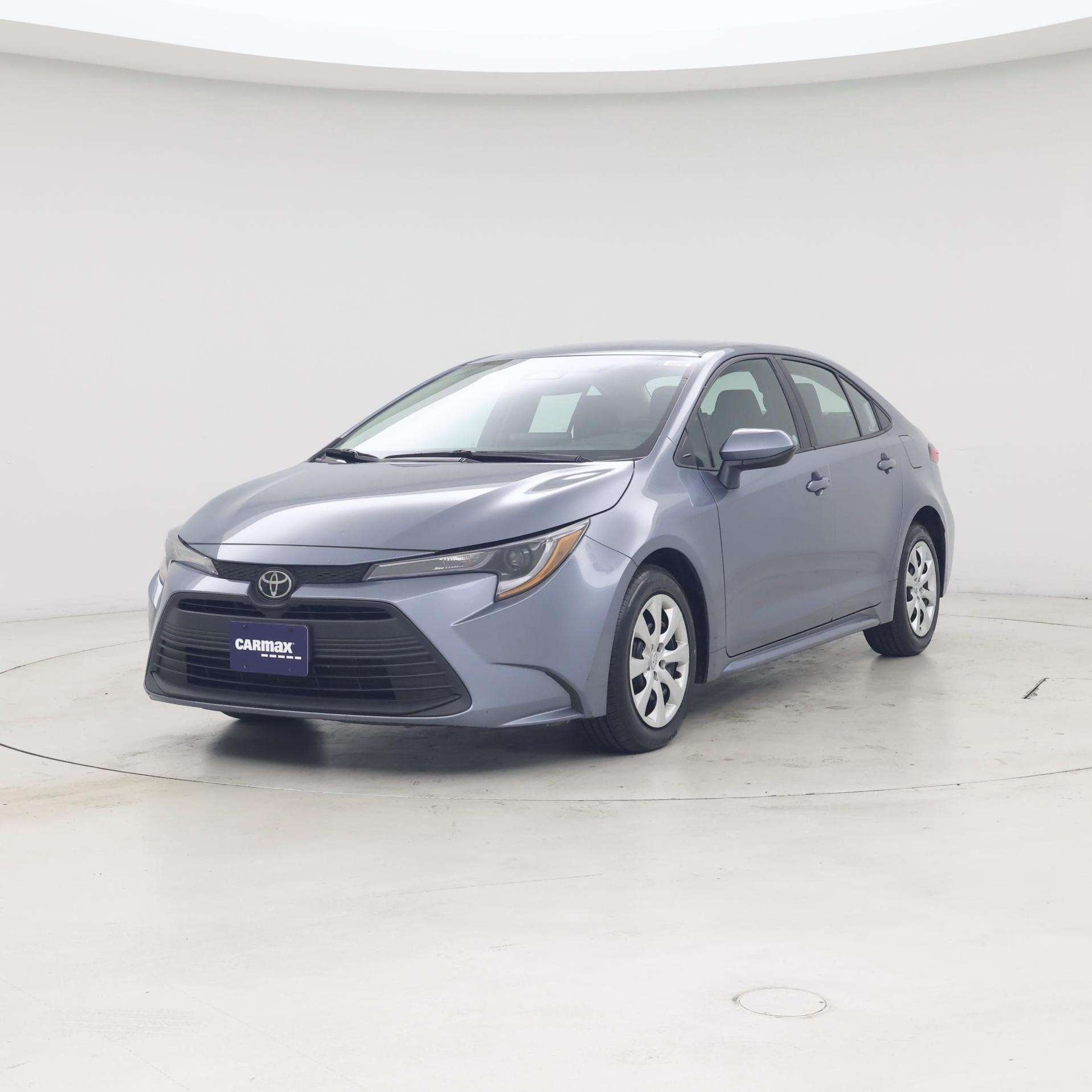 Thumbnail: 2024 Toyota Corolla - 4