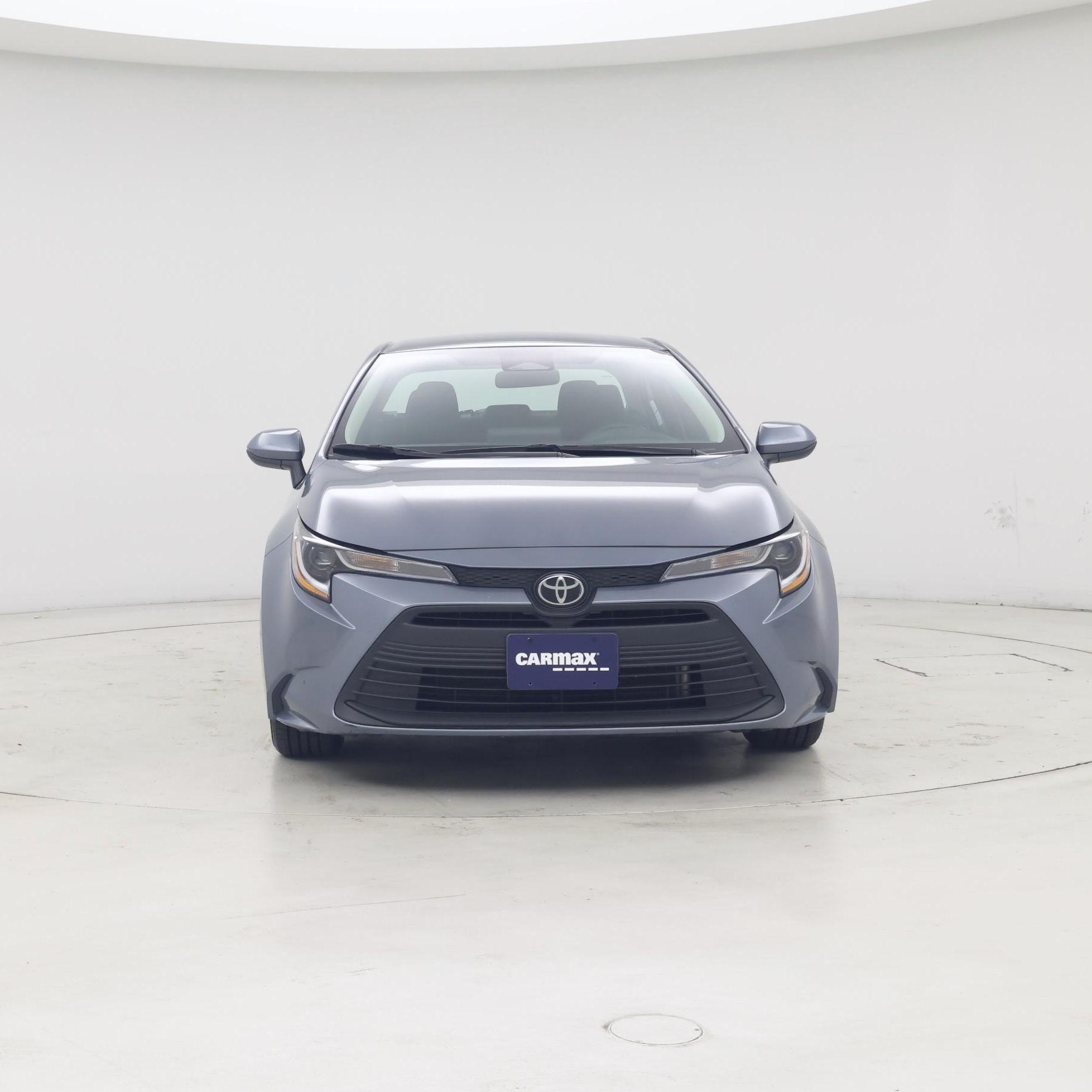 Thumbnail: 2024 Toyota Corolla - 5