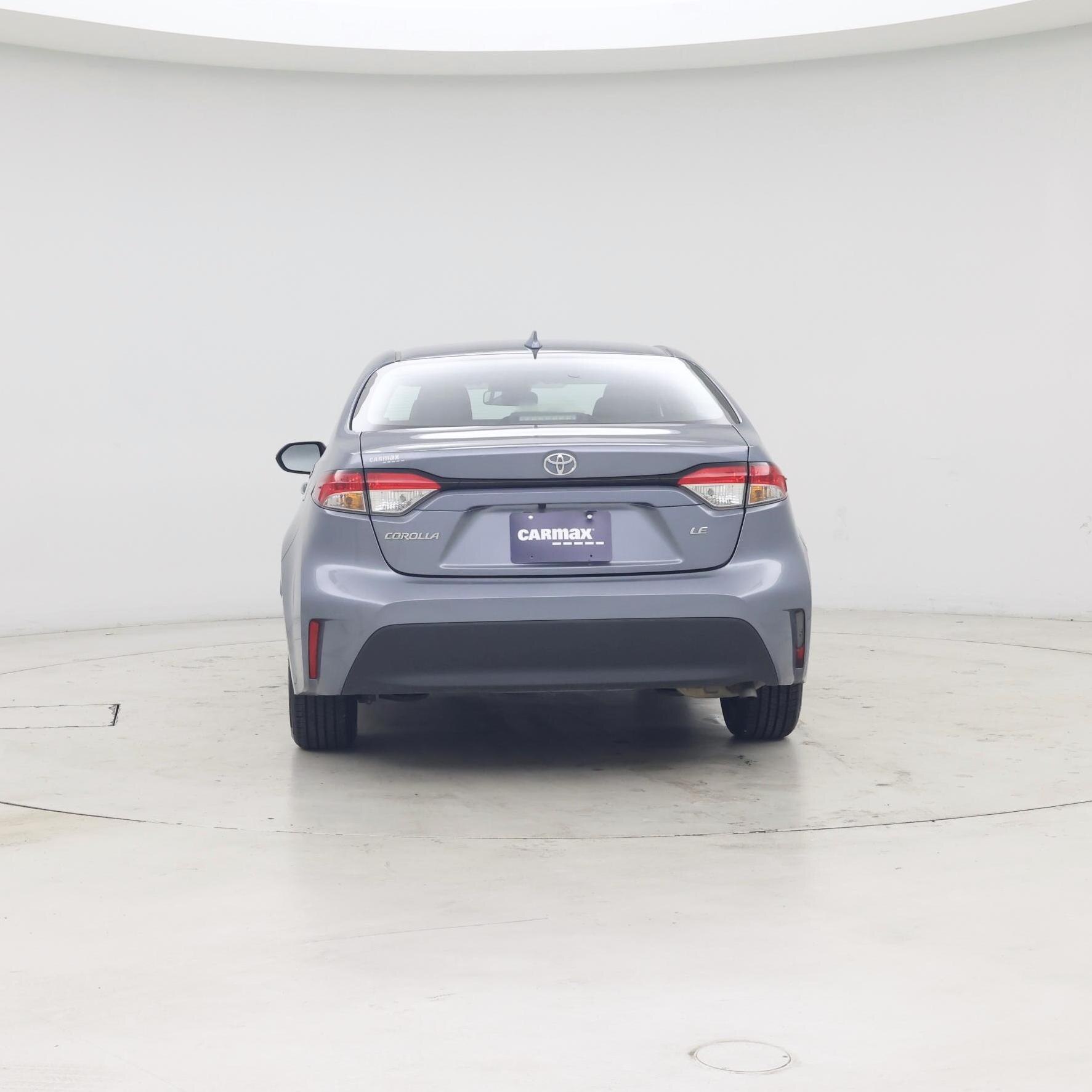 Thumbnail: 2024 Toyota Corolla - 6