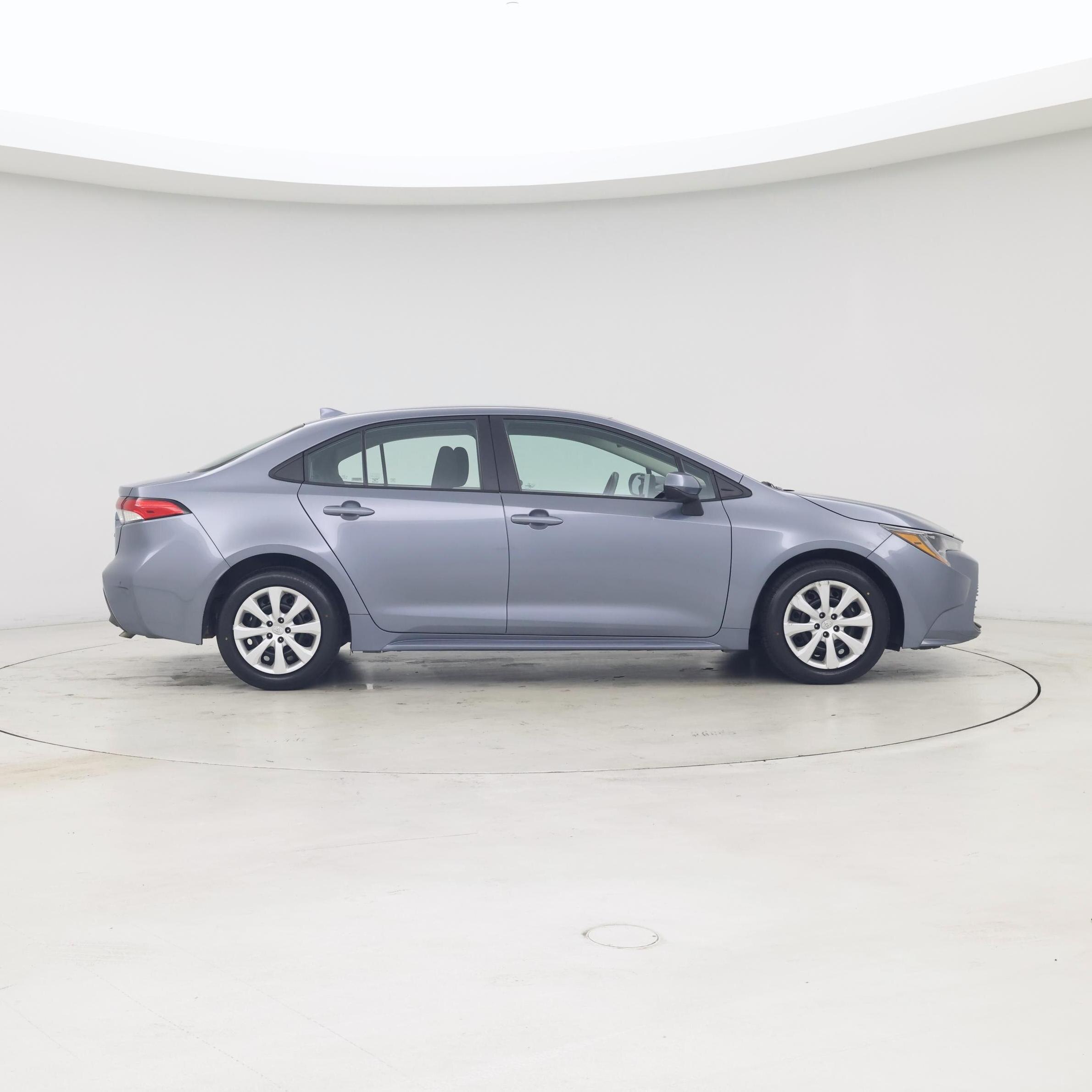 Thumbnail: 2024 Toyota Corolla - 7