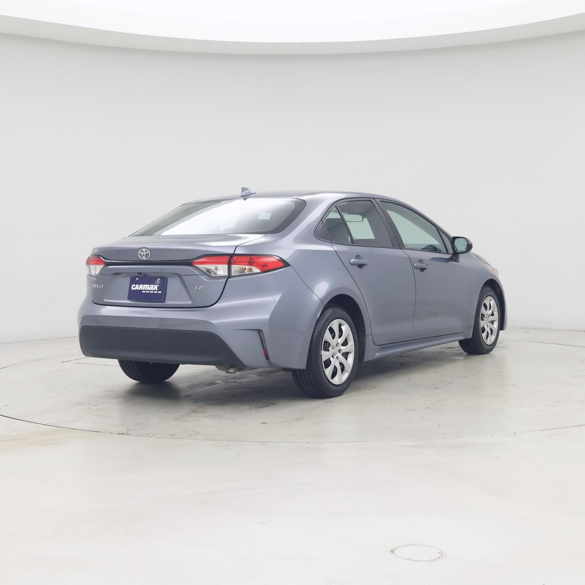 Thumbnail: 2024 Toyota Corolla - 8