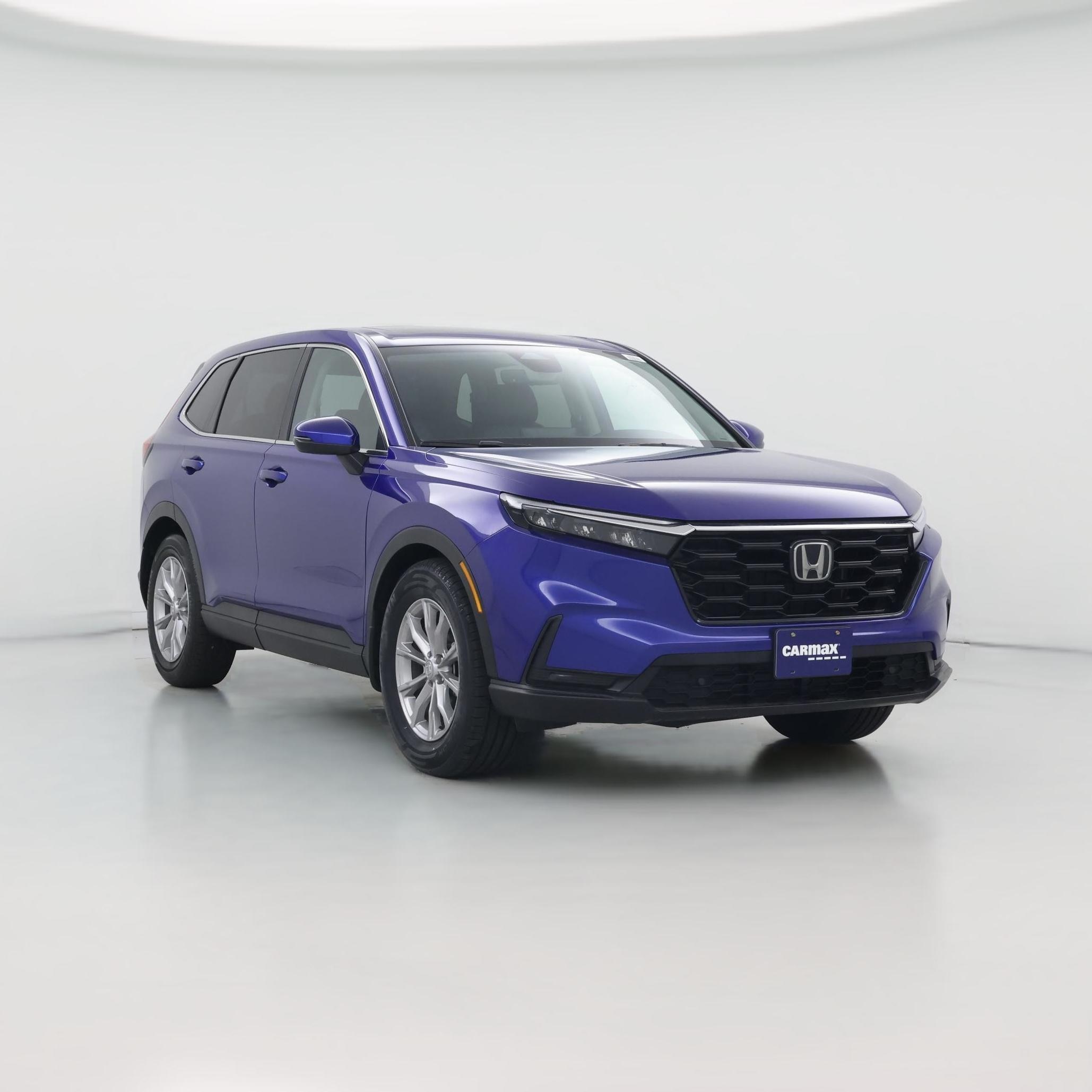 Thumbnail: 2023 Honda CR-V - 1