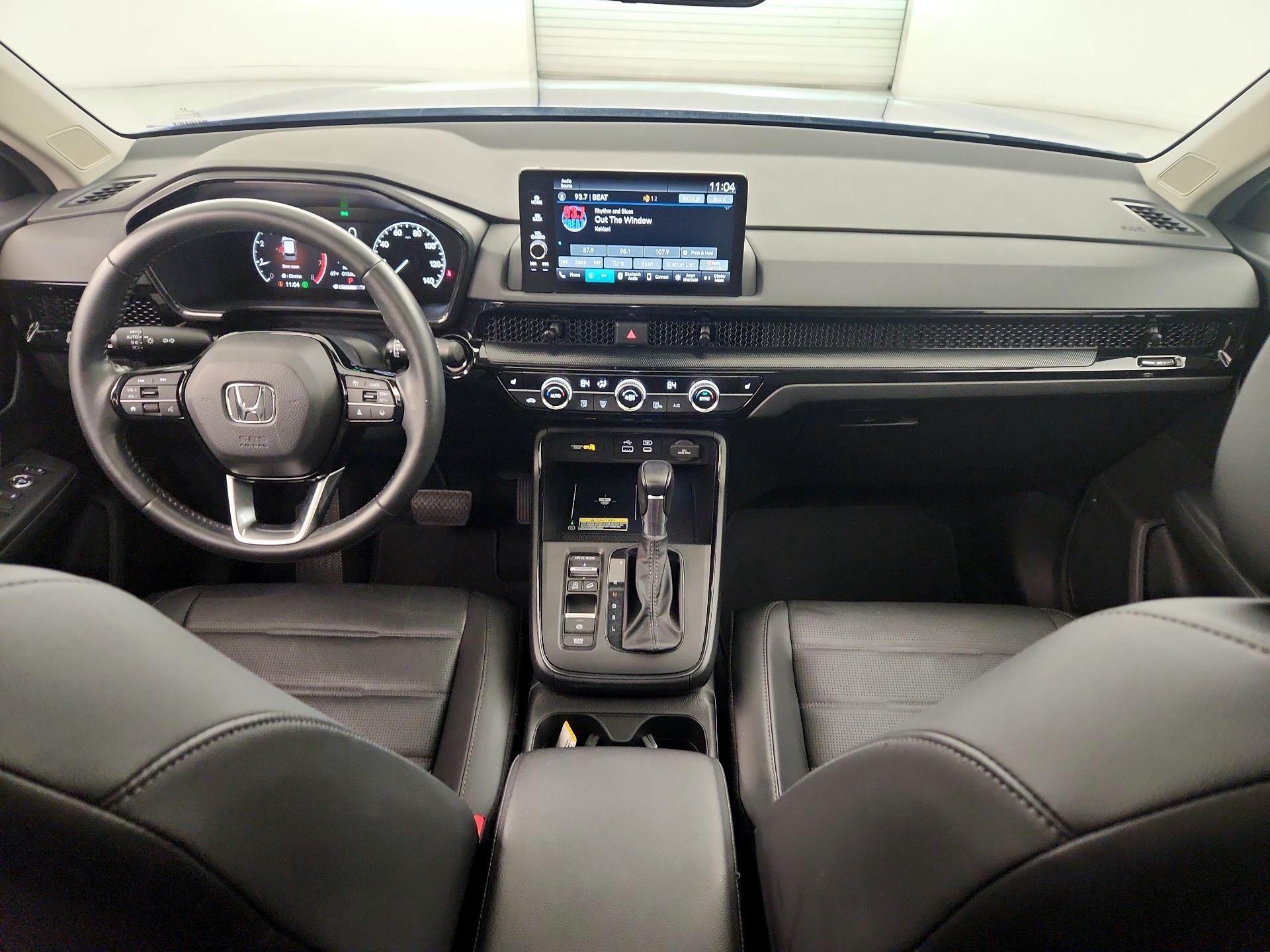 Thumbnail: 2023 Honda CR-V - 9