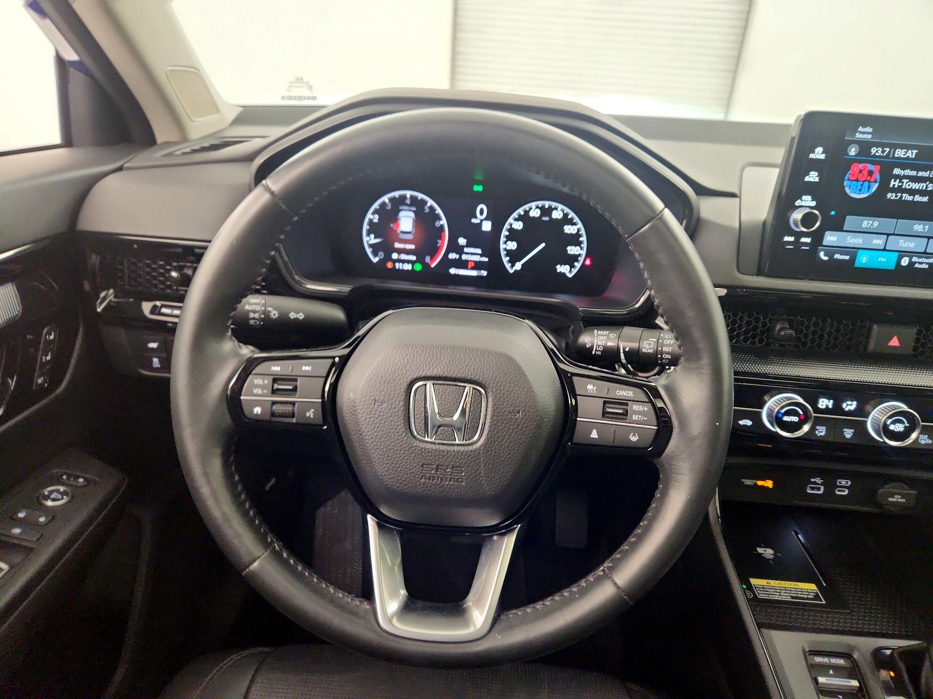 Thumbnail: 2023 Honda CR-V - 10