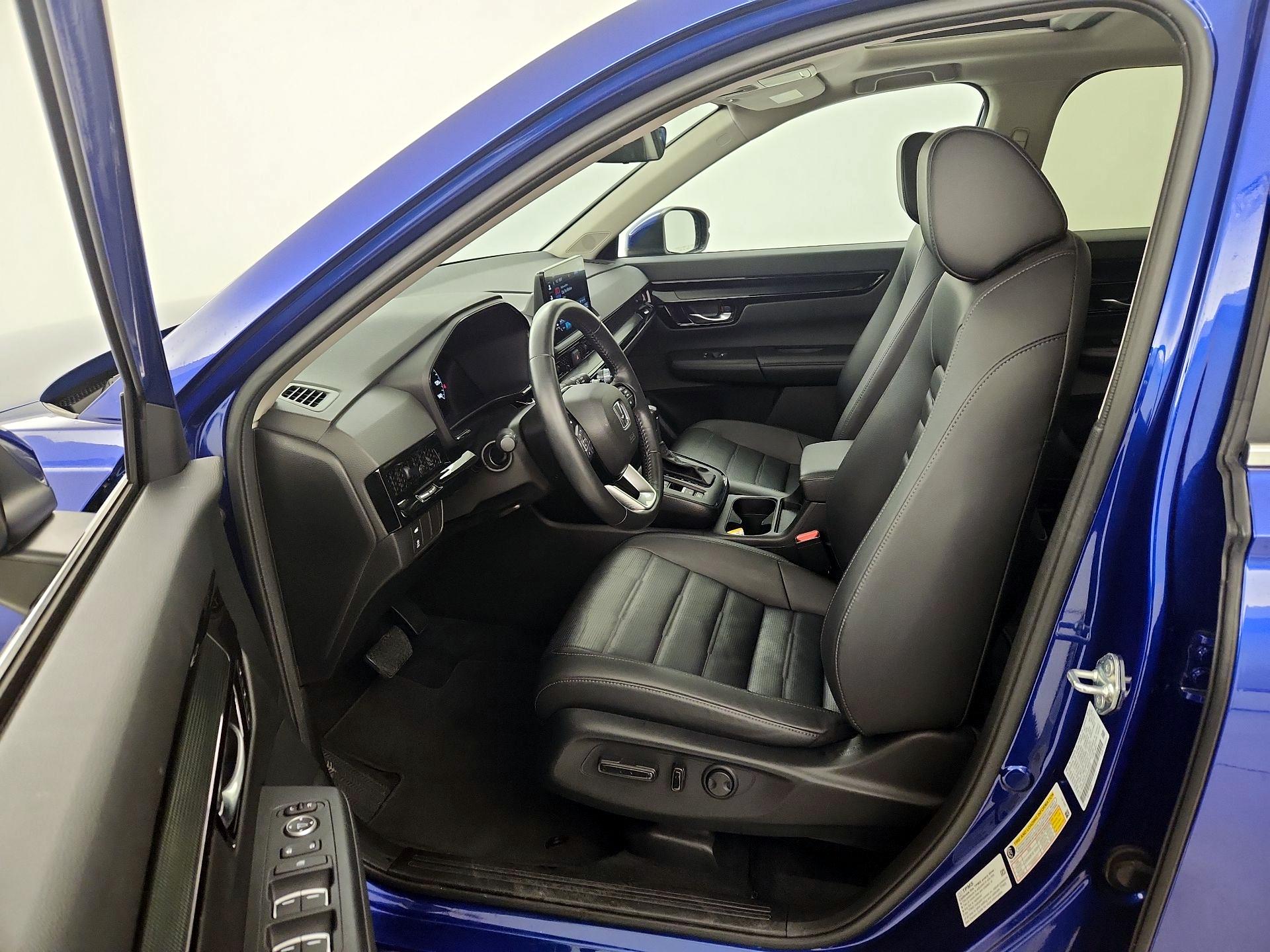 Thumbnail: 2023 Honda CR-V - 11