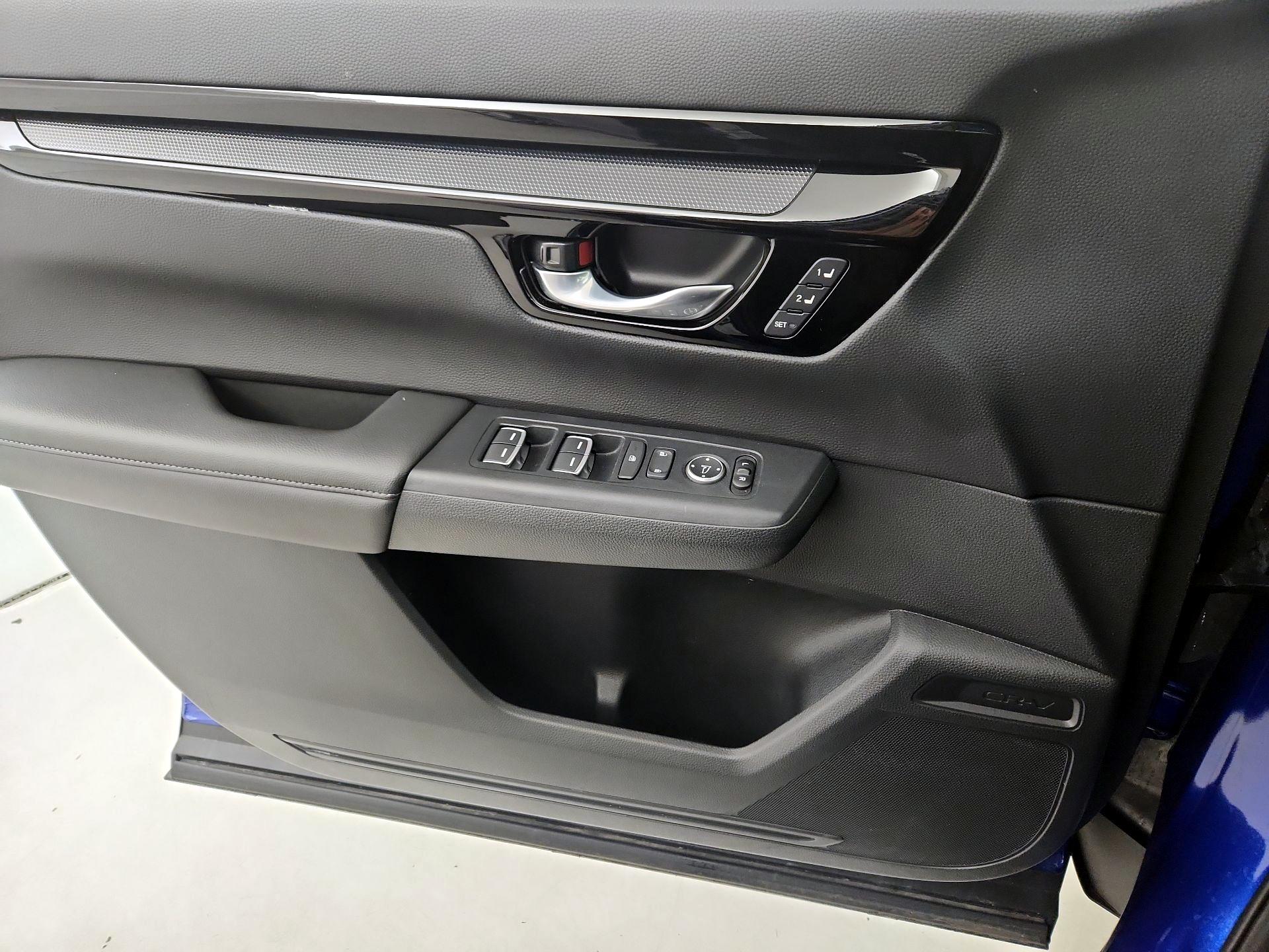 Thumbnail: 2023 Honda CR-V - 12