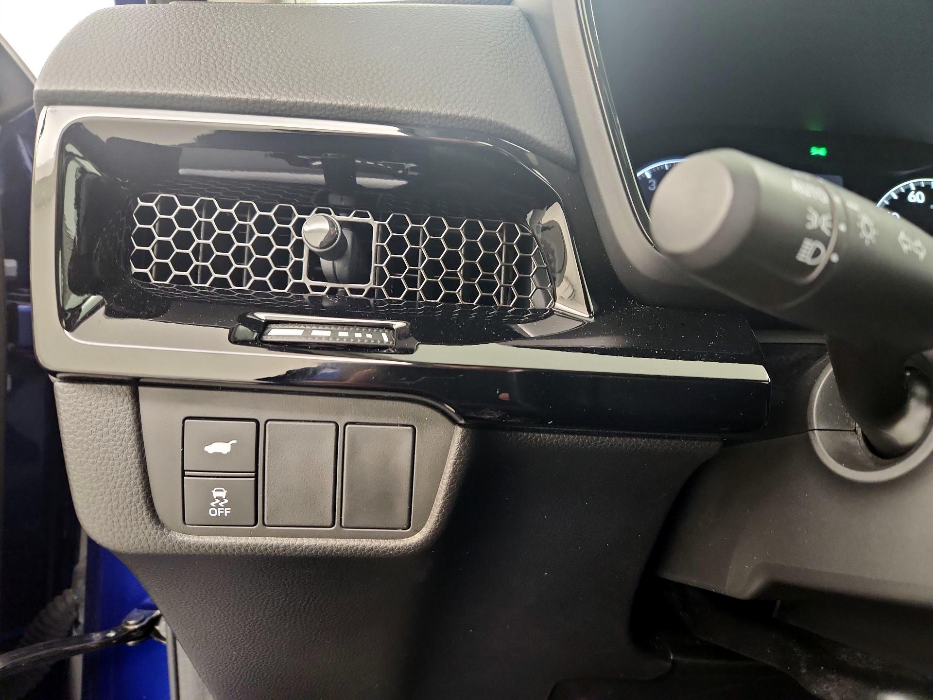 Thumbnail: 2023 Honda CR-V - 13