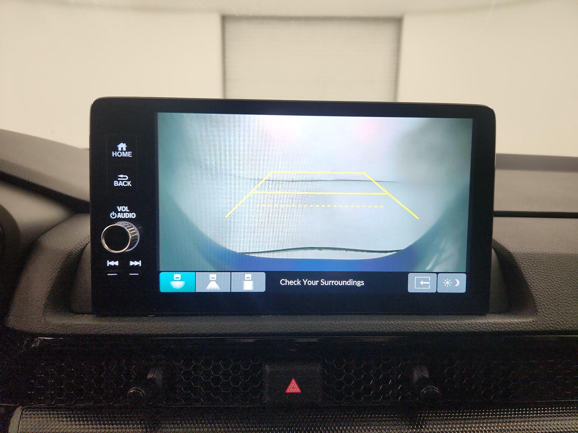 Thumbnail: 2023 Honda CR-V - 14