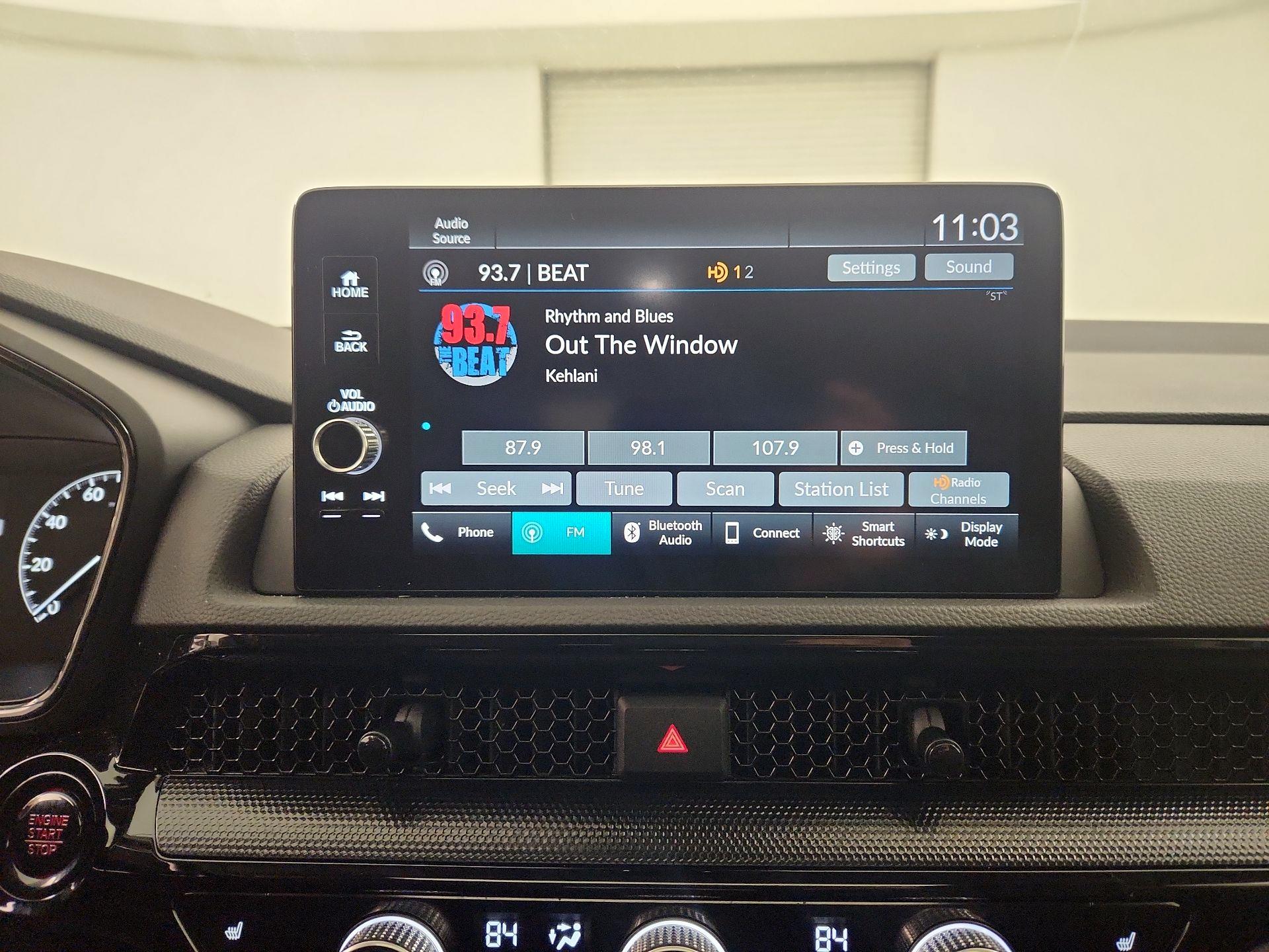 Thumbnail: 2023 Honda CR-V - 15