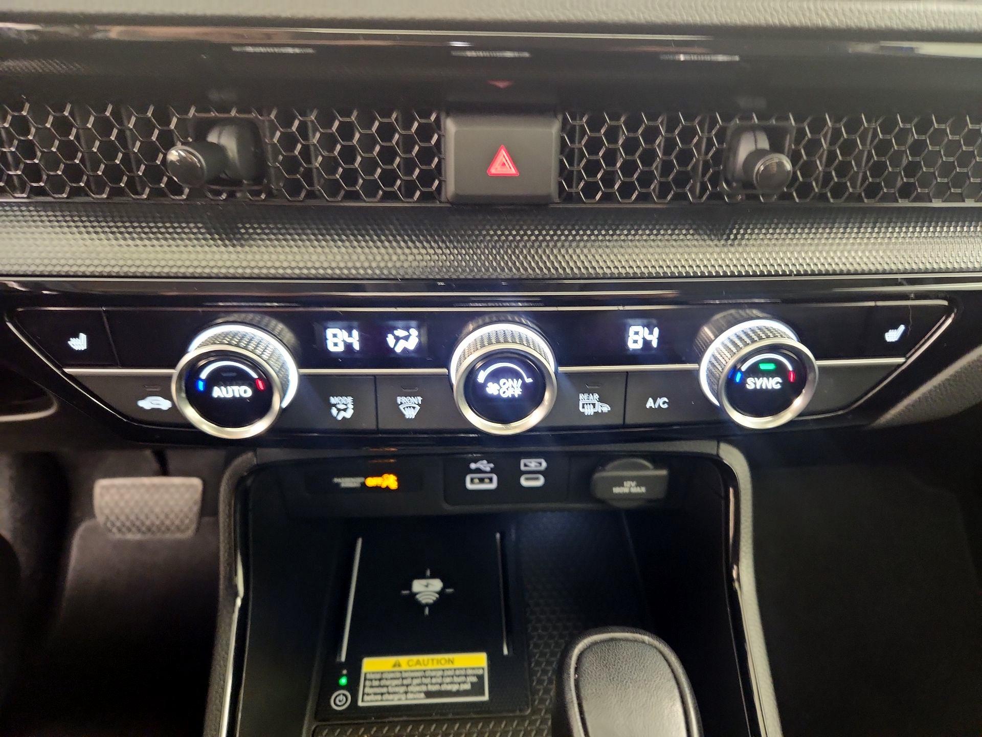 Thumbnail: 2023 Honda CR-V - 16