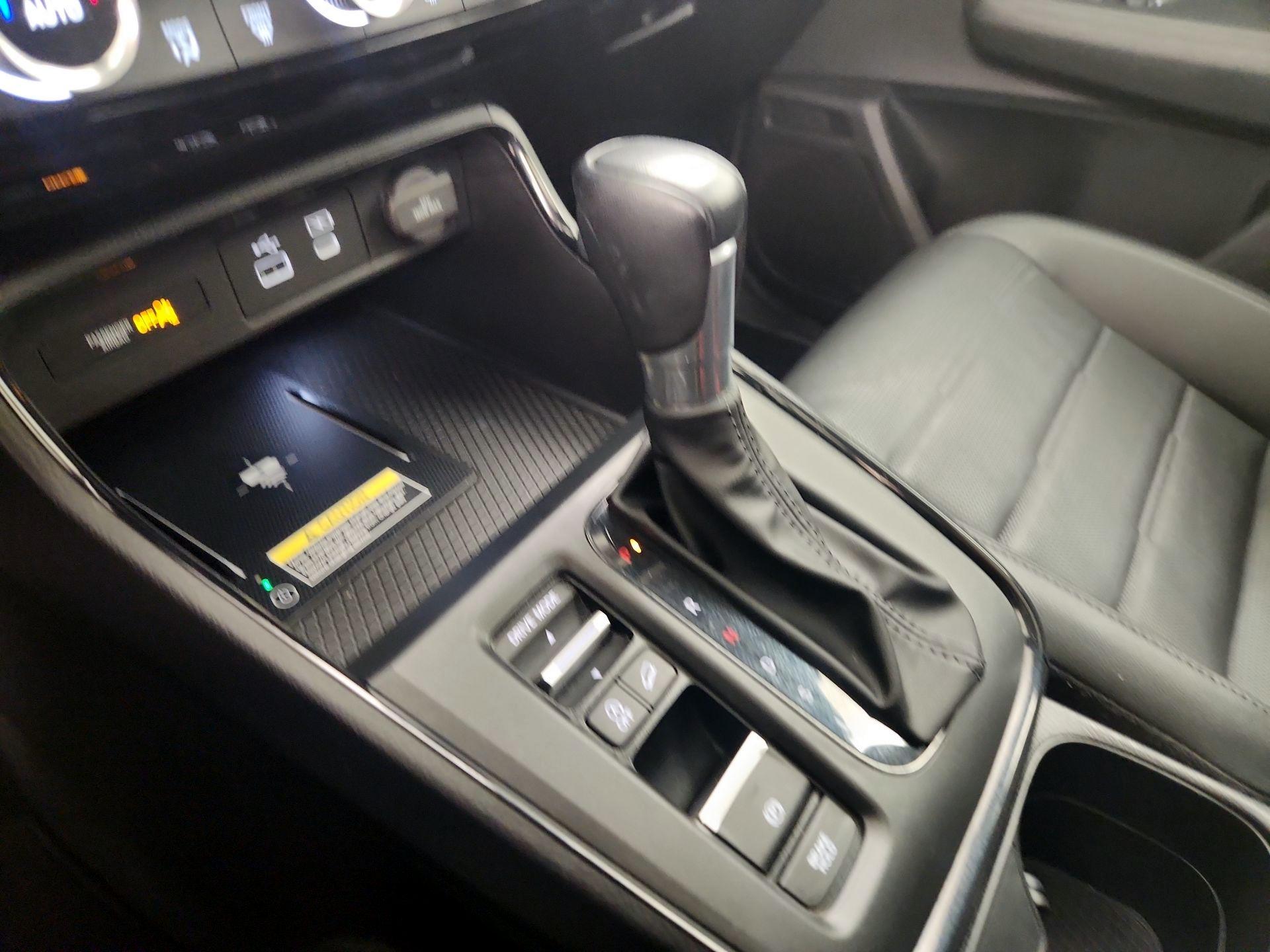 Thumbnail: 2023 Honda CR-V - 17