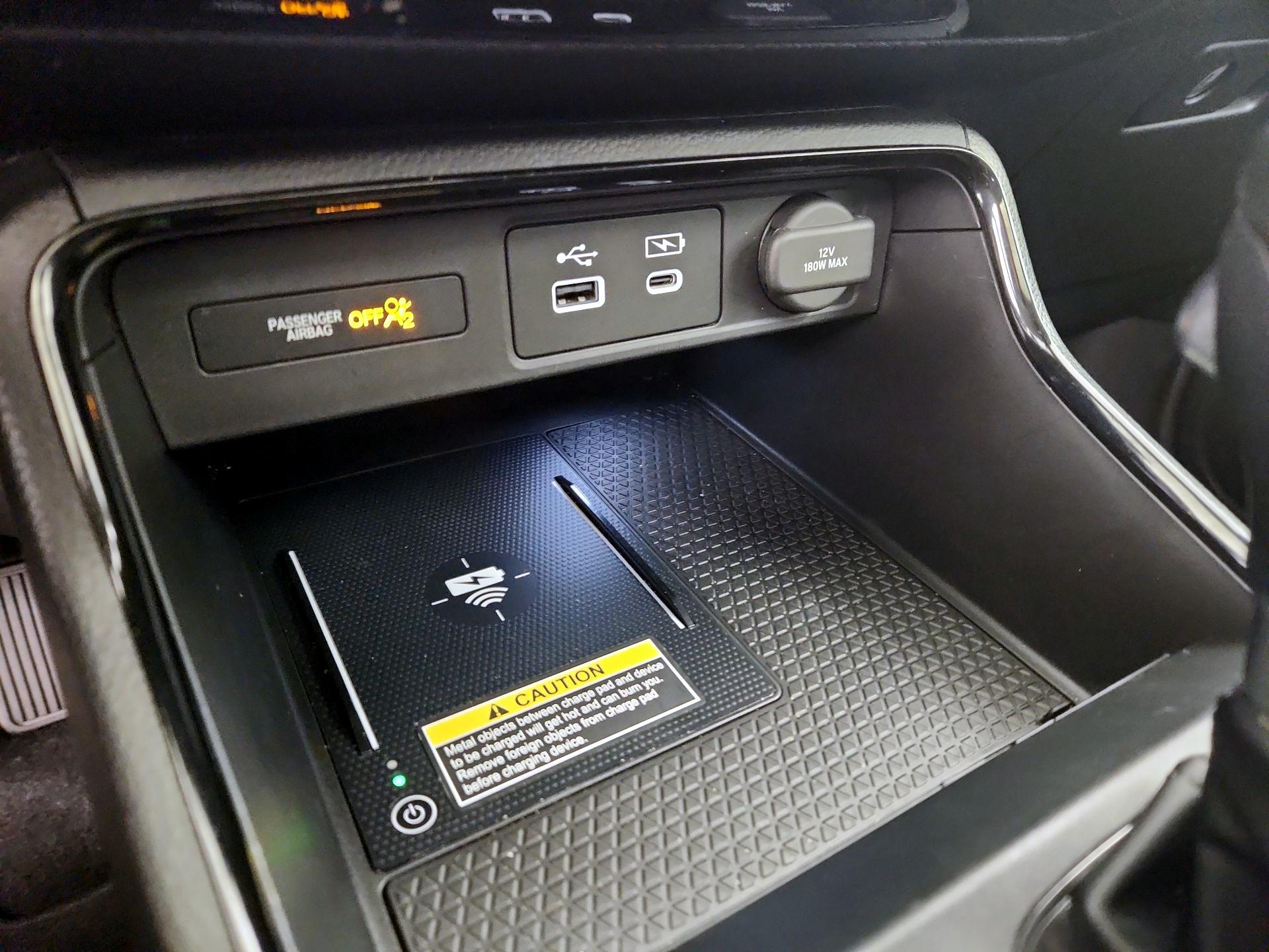 Thumbnail: 2023 Honda CR-V - 18