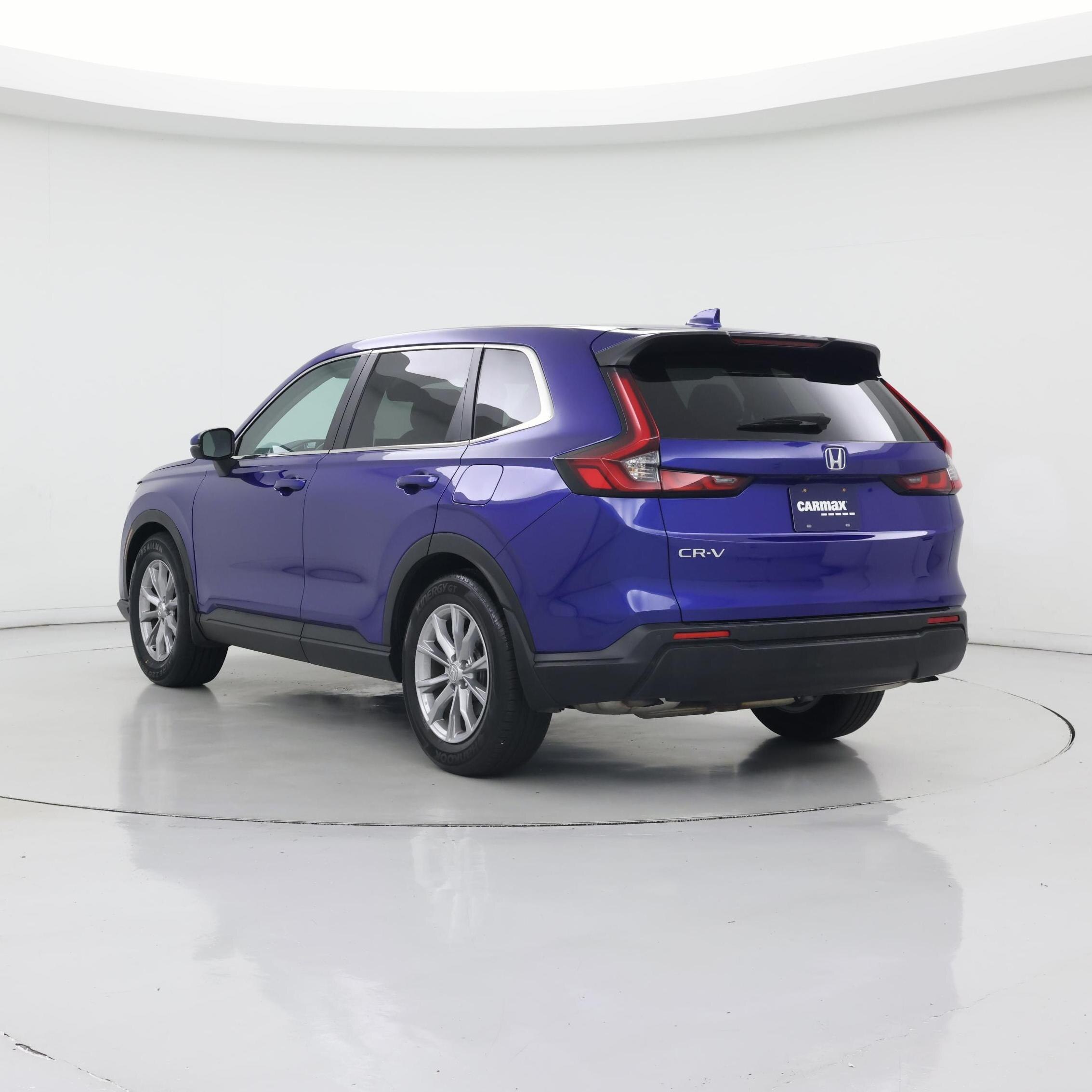 Thumbnail: 2023 Honda CR-V - 2