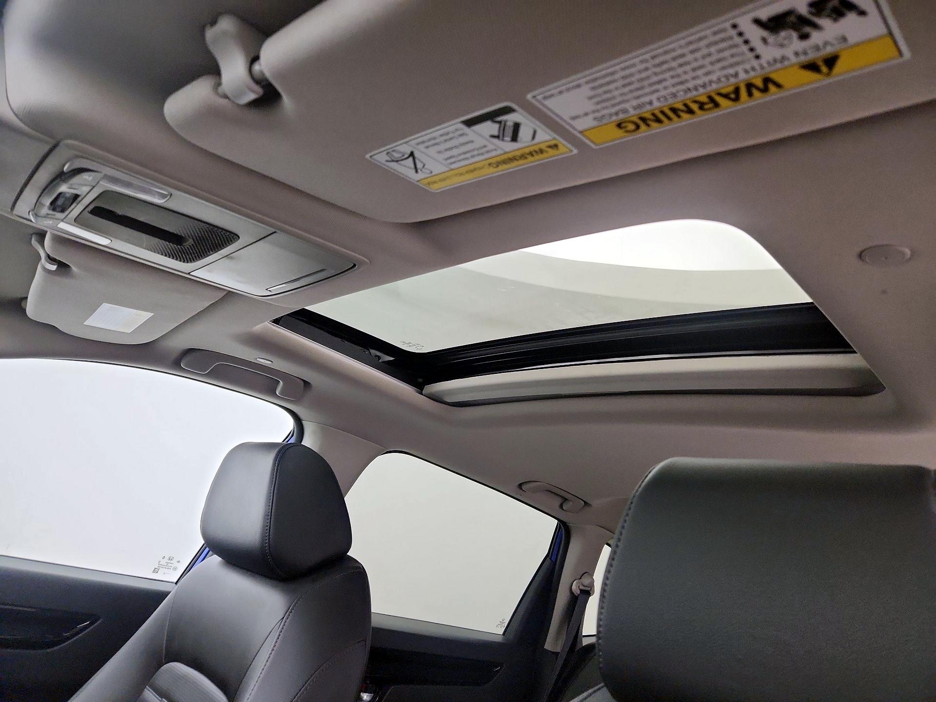 Thumbnail: 2023 Honda CR-V - 19