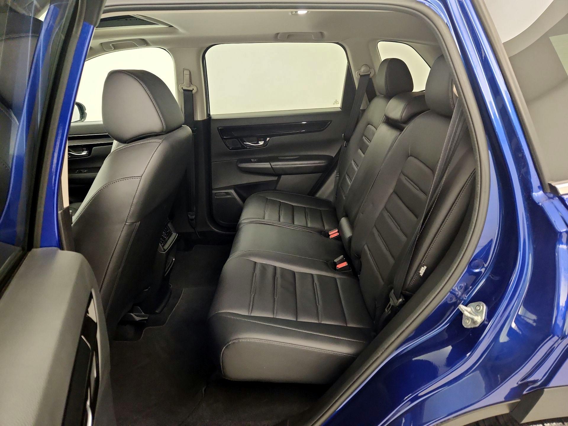 Thumbnail: 2023 Honda CR-V - 20