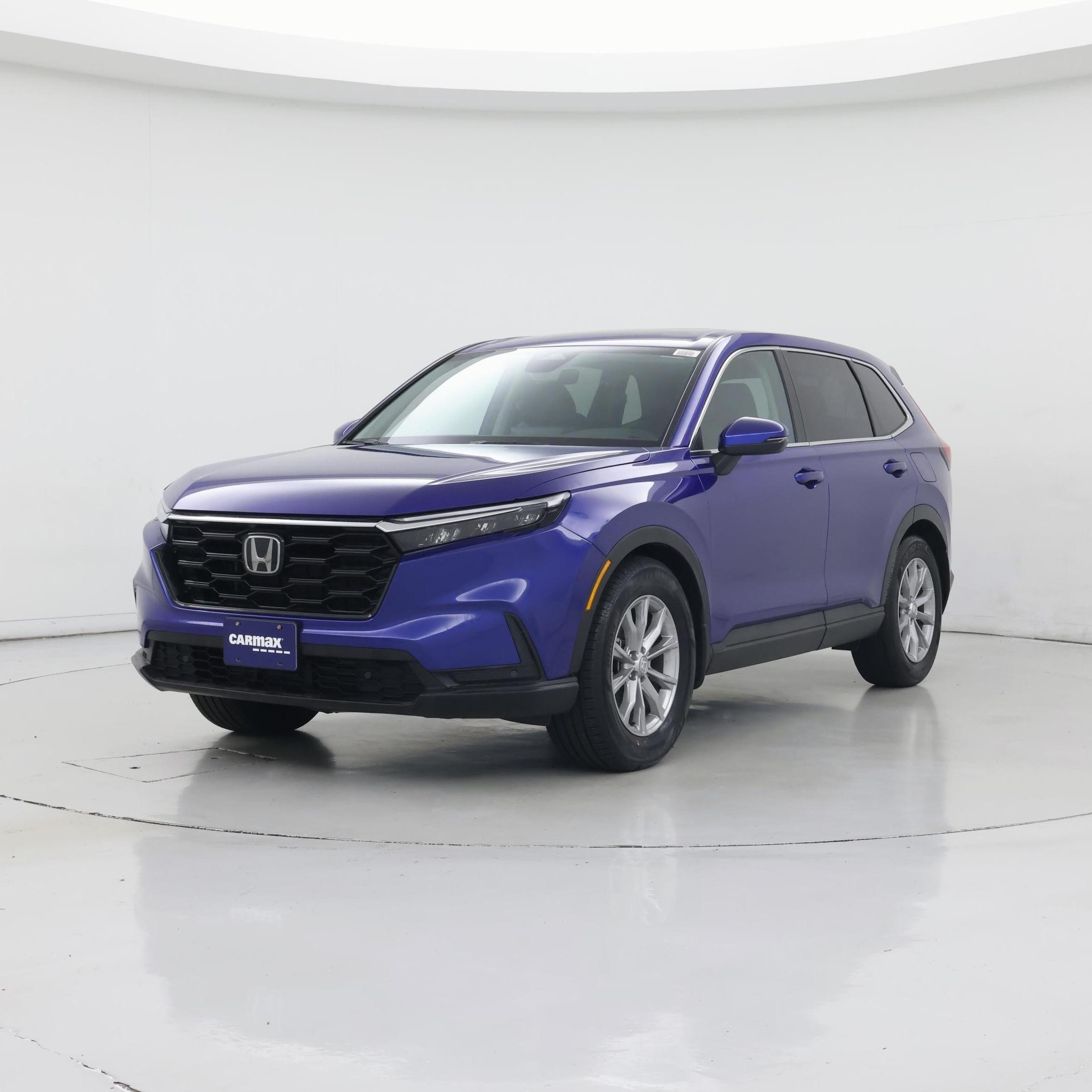 Thumbnail: 2023 Honda CR-V - 4