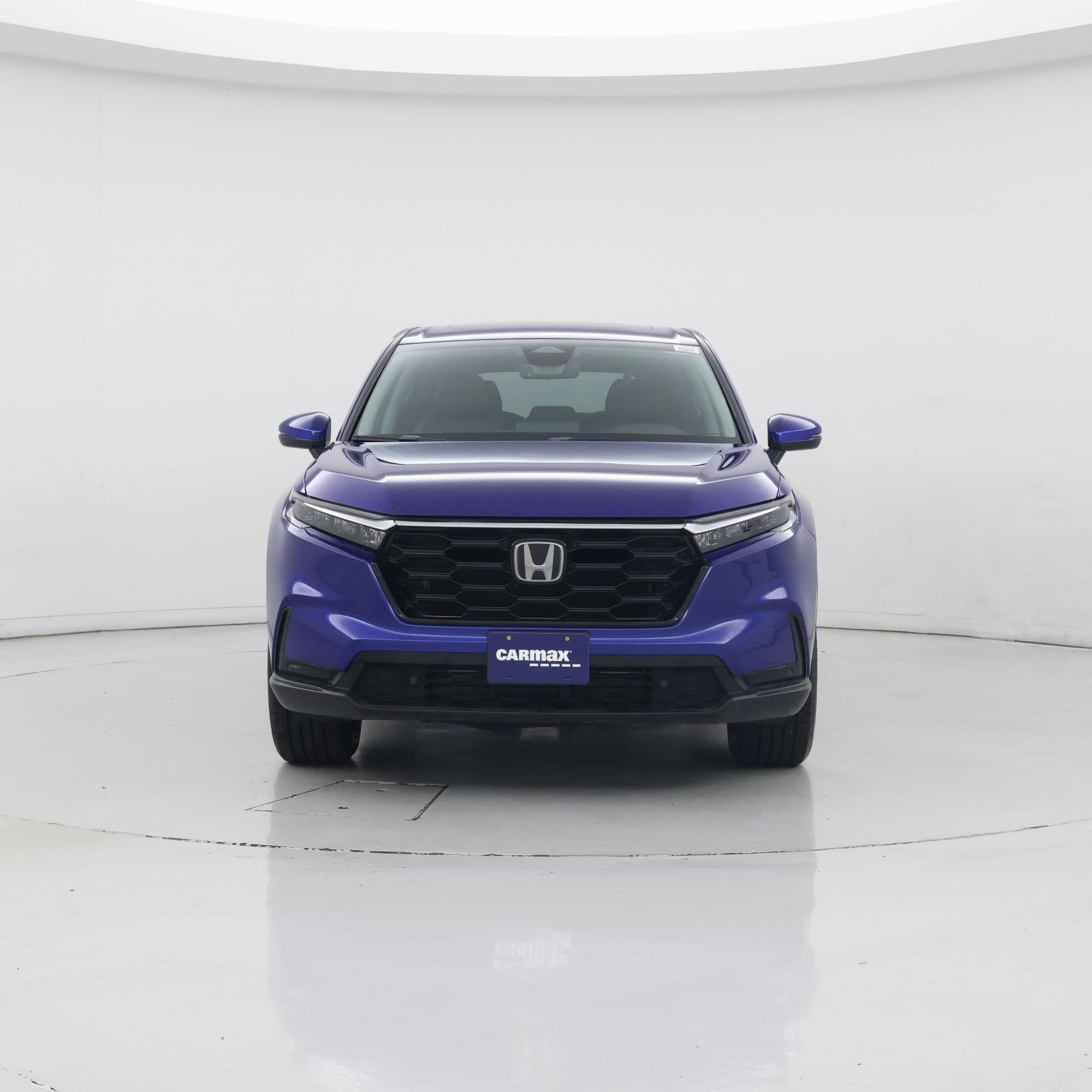 Thumbnail: 2023 Honda CR-V - 5
