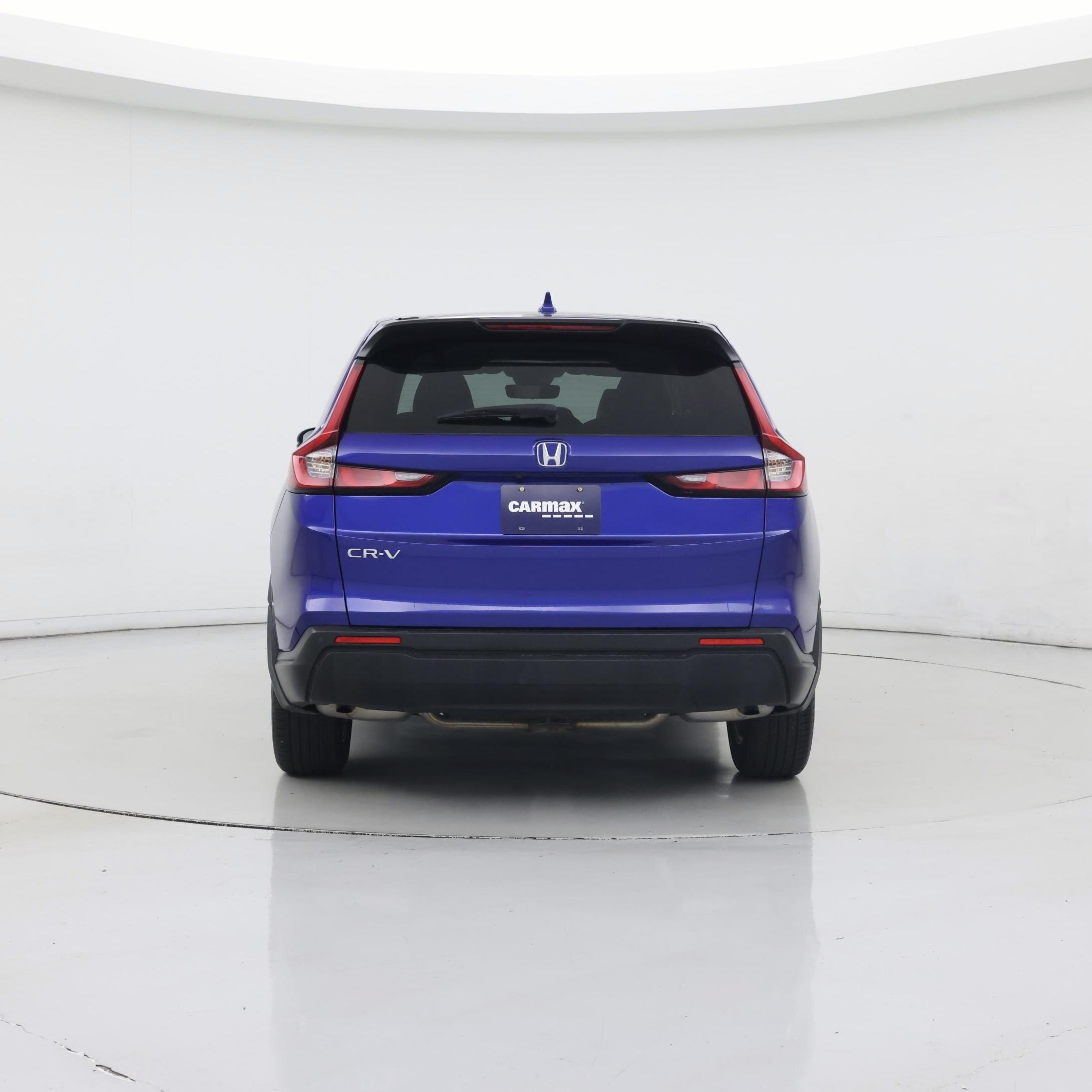 Thumbnail: 2023 Honda CR-V - 6