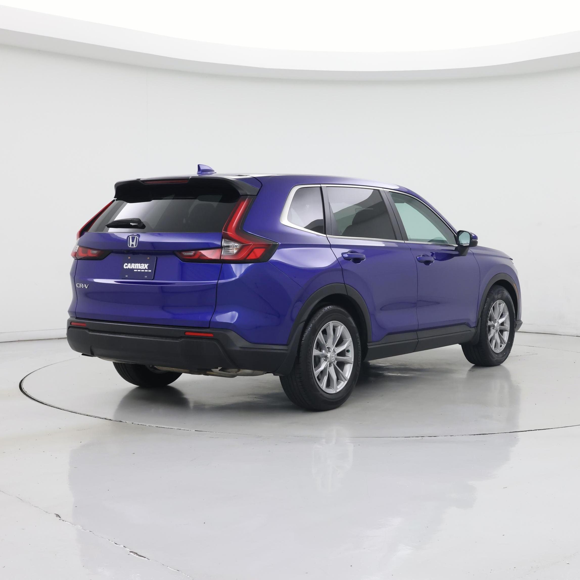 Thumbnail: 2023 Honda CR-V - 8