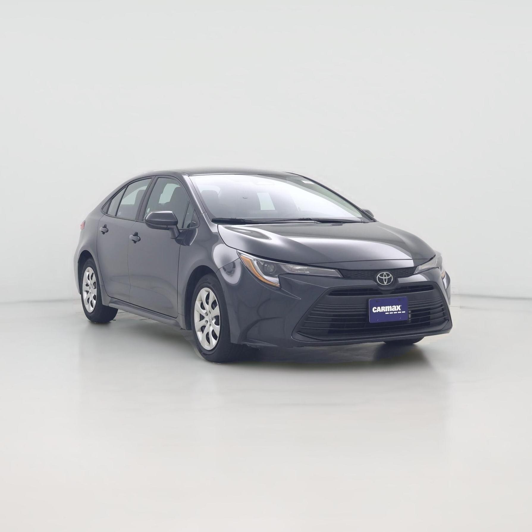 Thumbnail: 2025 Toyota Corolla - 1