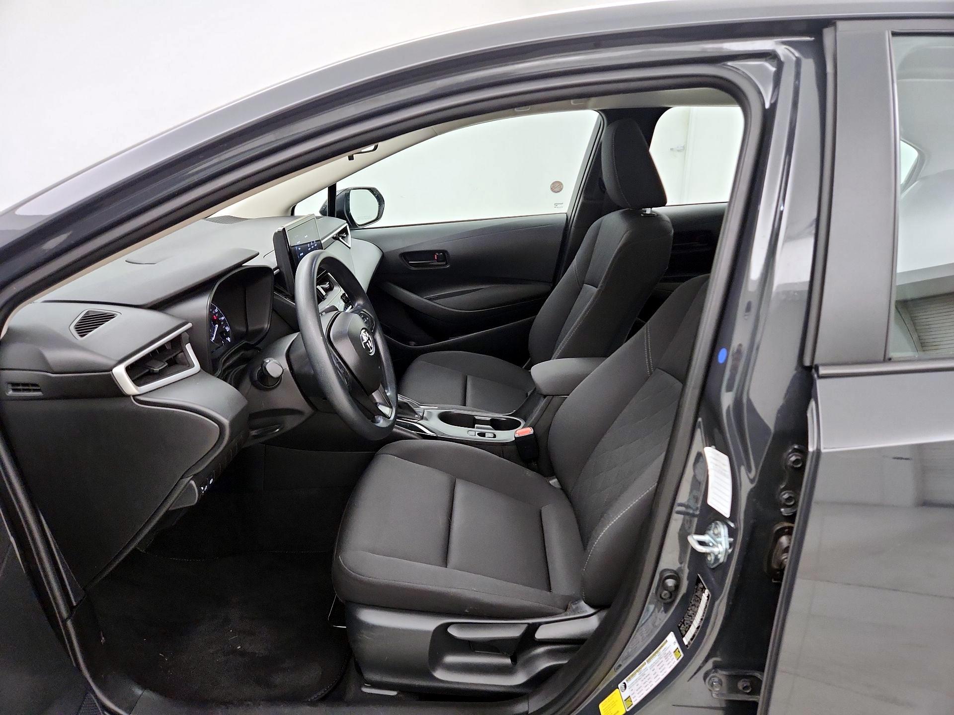 Thumbnail: 2025 Toyota Corolla - 11