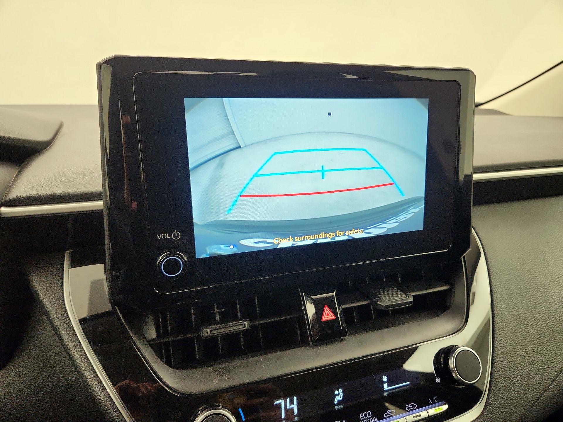 Thumbnail: 2025 Toyota Corolla - 14