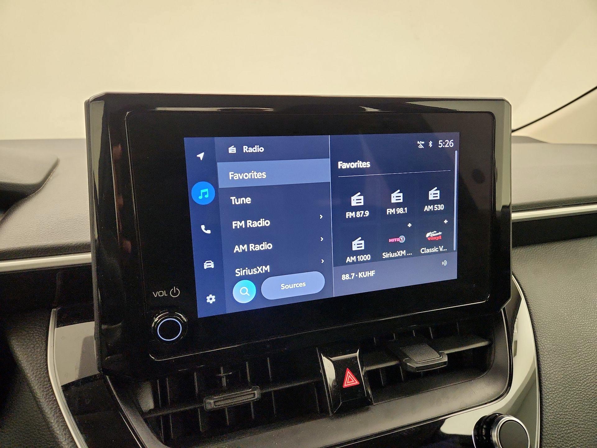 Thumbnail: 2025 Toyota Corolla - 15