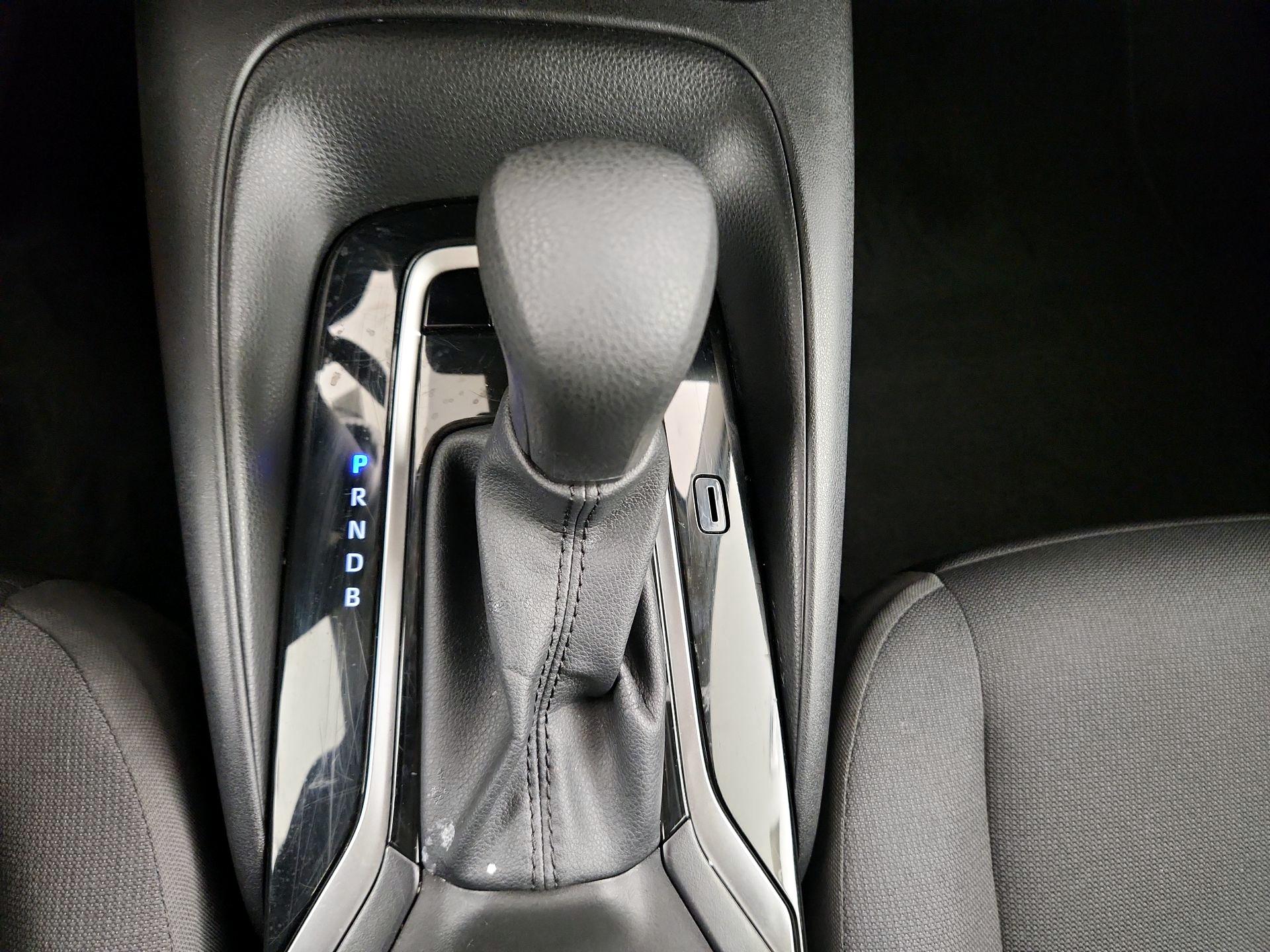 Thumbnail: 2025 Toyota Corolla - 17